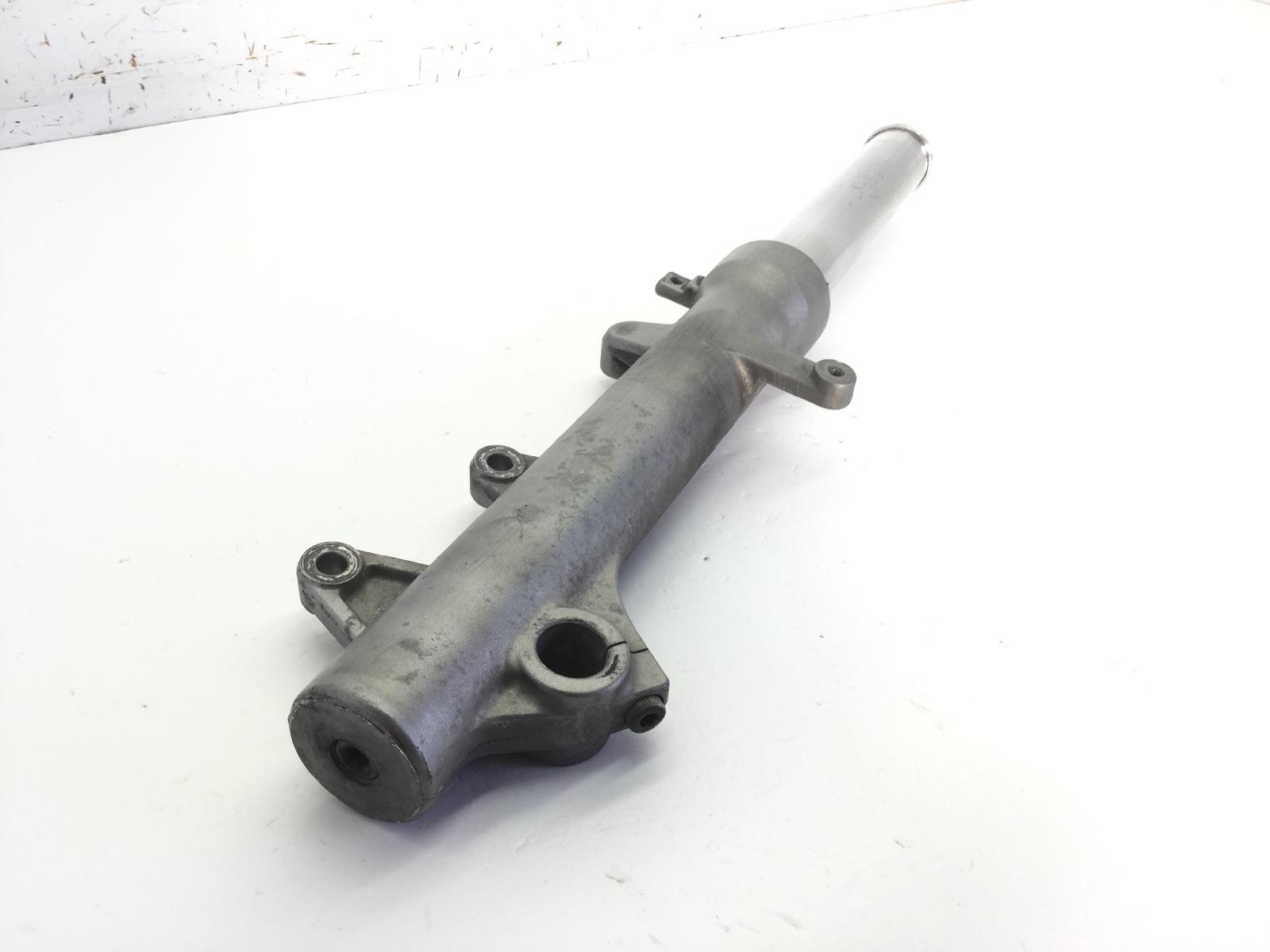 Suzuki burgman an 400 fodero e stelo forcella destro - per recupero parti 2007 2007 cg111