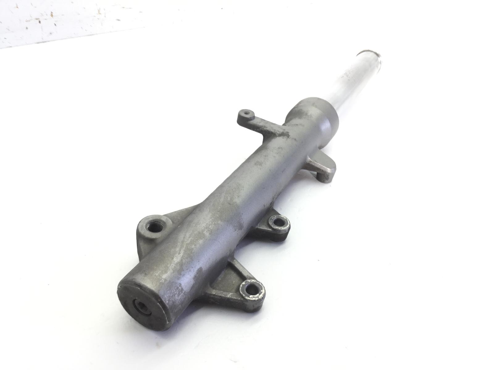 Suzuki burgman an 400 fodero e stelo forcella sinistro - per recupero parti 2007 2007 cg111