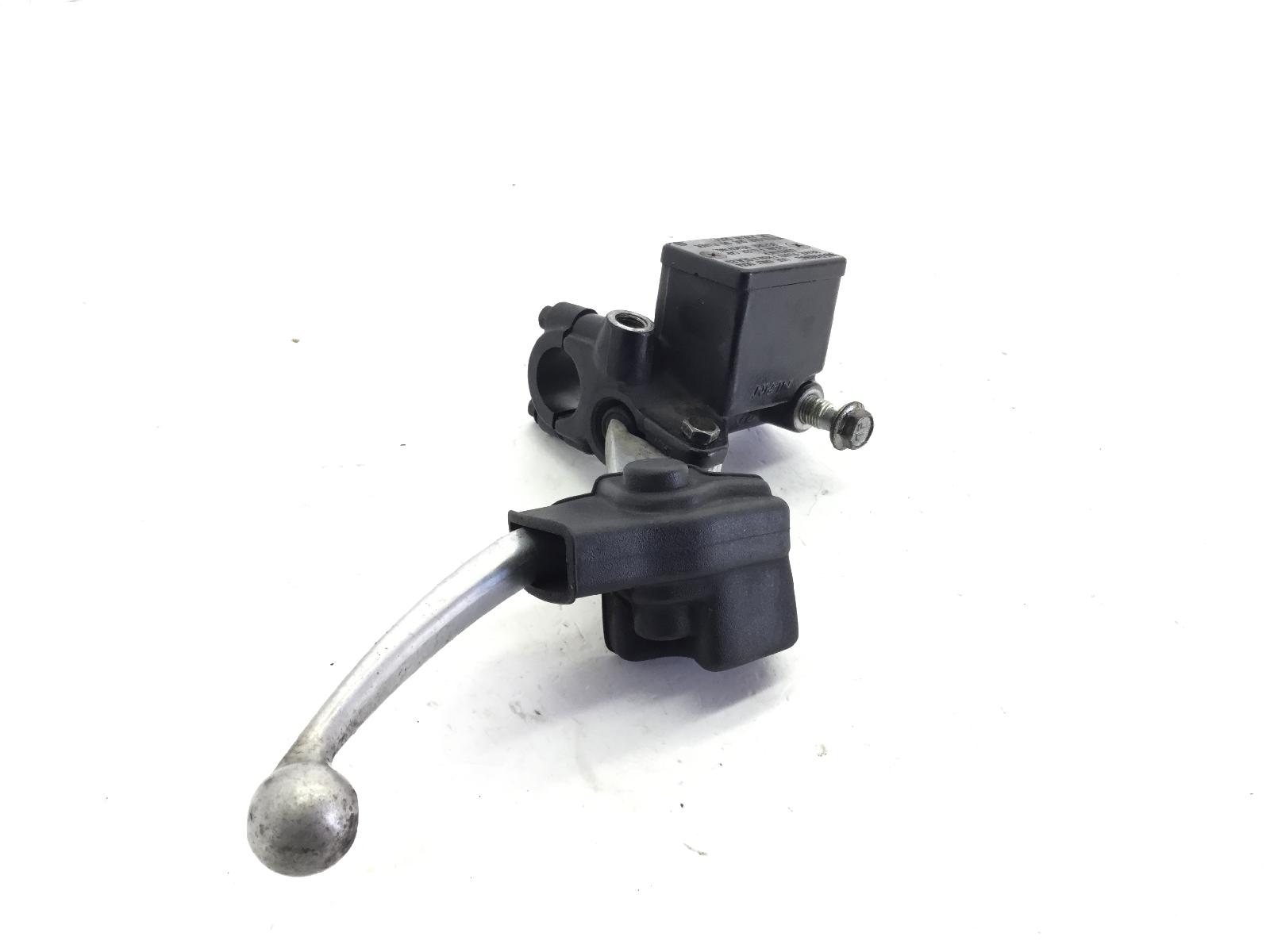 Suzuki burgman an 400 pompa freno anteriore destra e leva 2007 2007 cg111