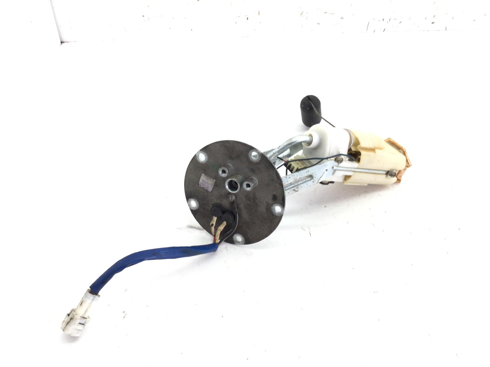 Suzuki burgman an 400 pompa e galleggiante sonda livello serbatoio benzina 2007 2007 cg111