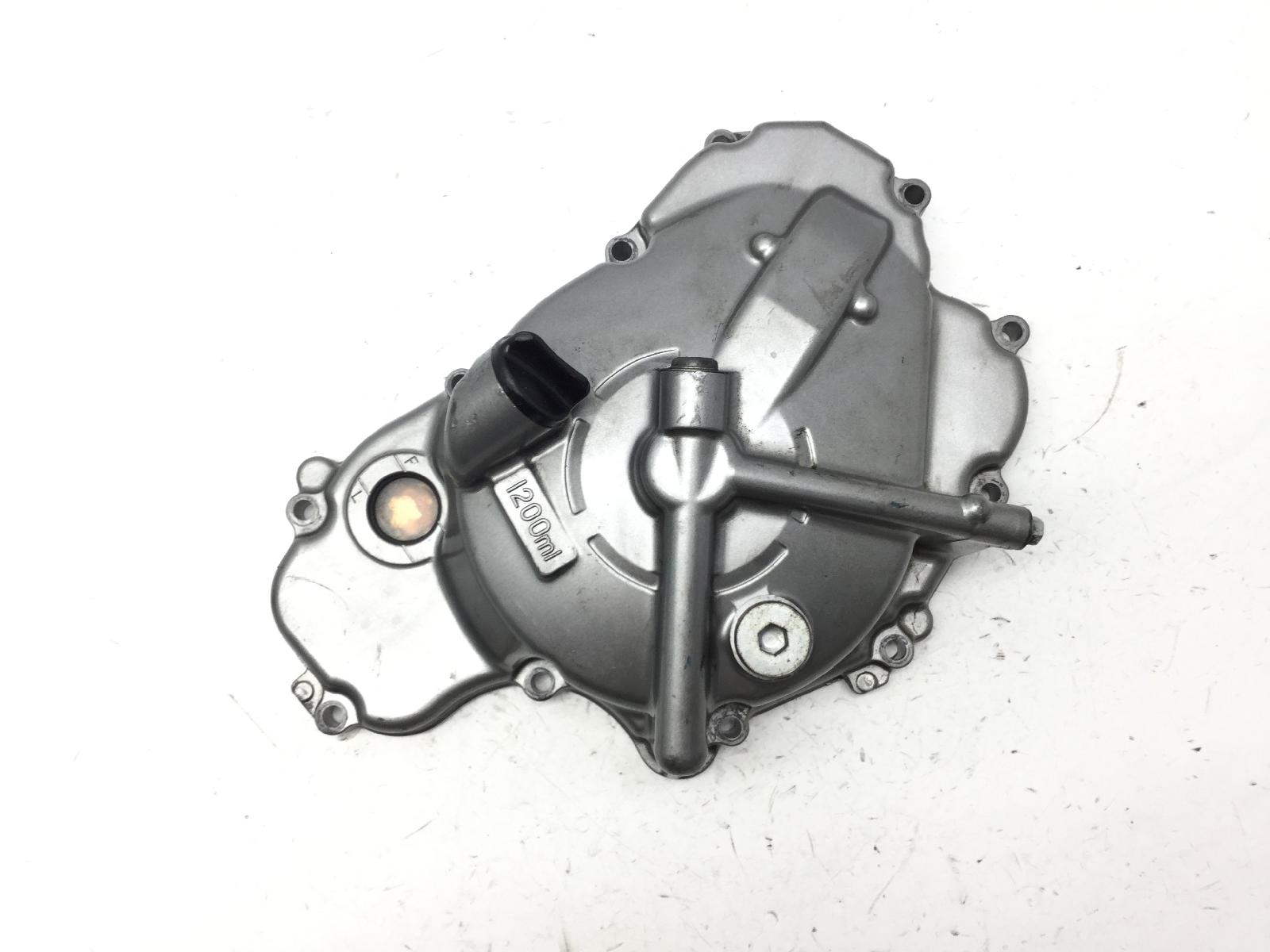 Suzuki burgman an 400 coperchio carter statore volano 2007 2007 cg111