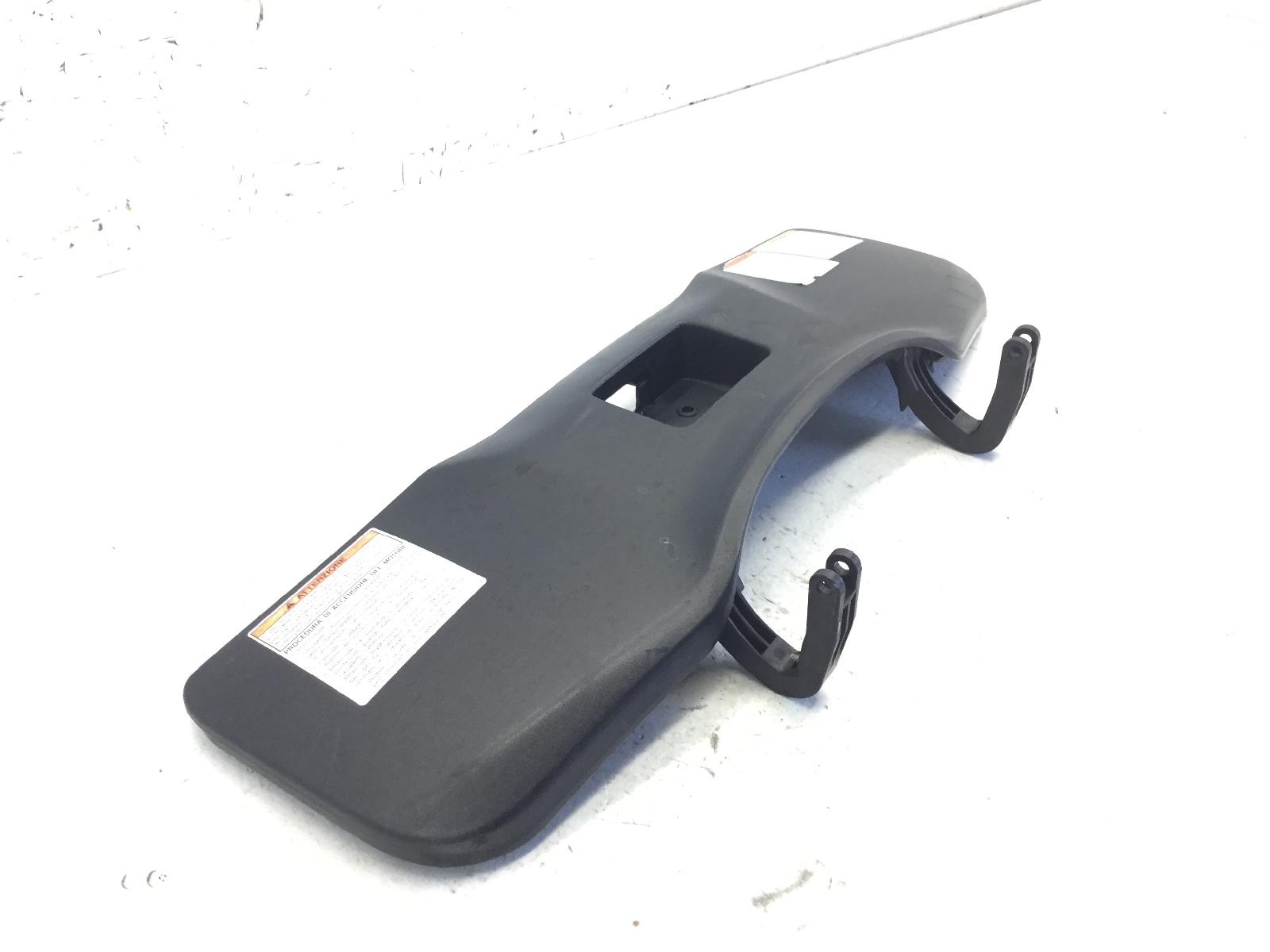 Suzuki burgman an 400 sportello carena controscudo retroscudo 2007 2007 cg111