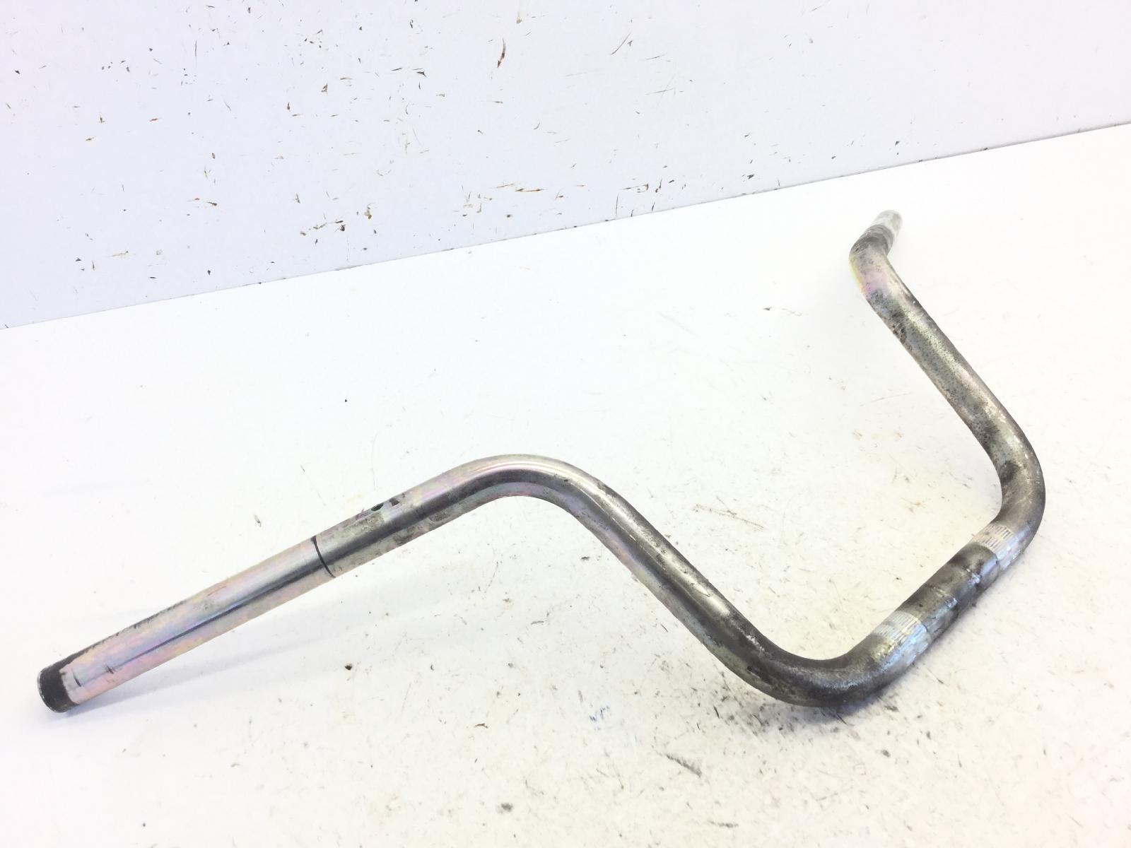 Suzuki burgman an 400 manubrio handlebar 2007 2007 cg111