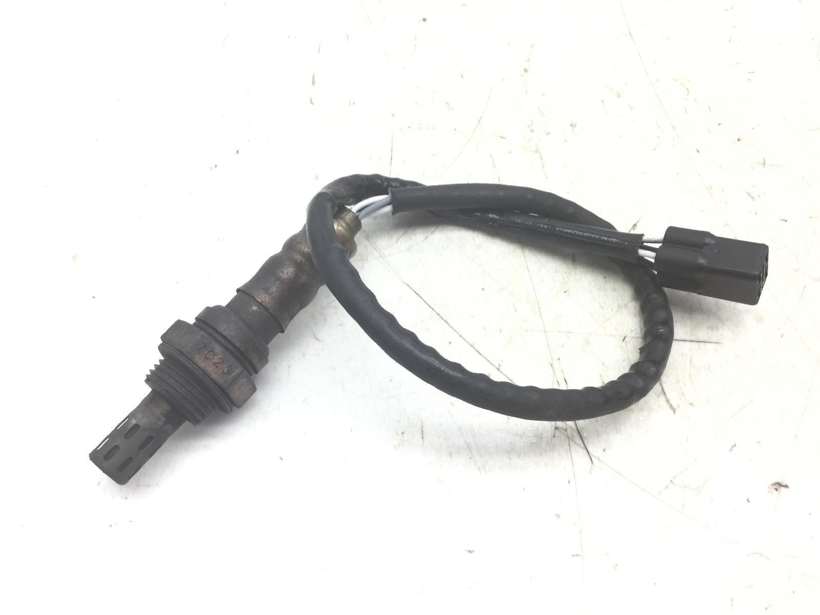 Suzuki burgman an 400 sonda lambda misuratore di ossigeno gas scarico 2007 2007 cg111