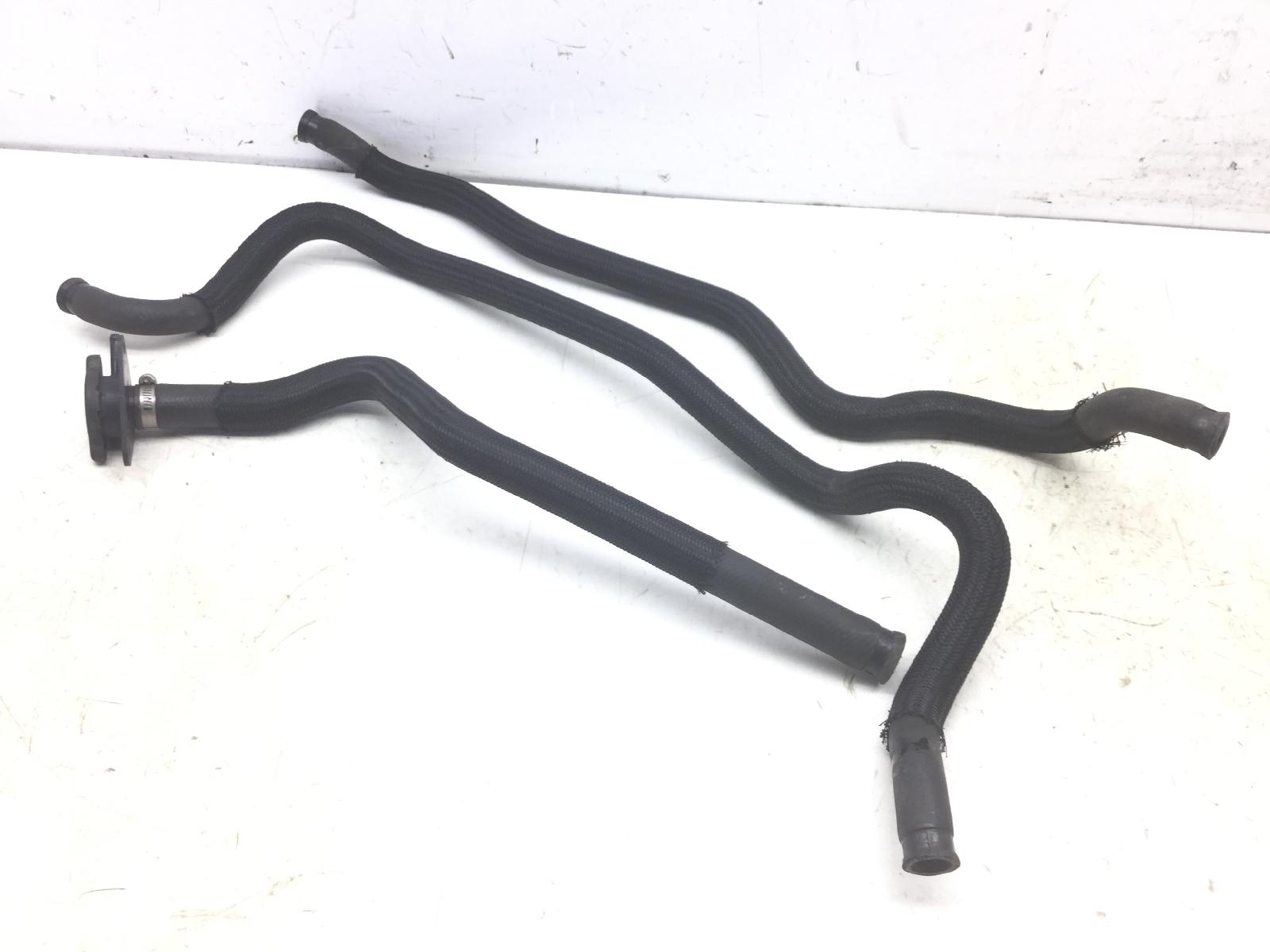 Suzuki burgman an 400 kit 3 tubi acqua condotti con tappo raccordo 2007 2007 cg111