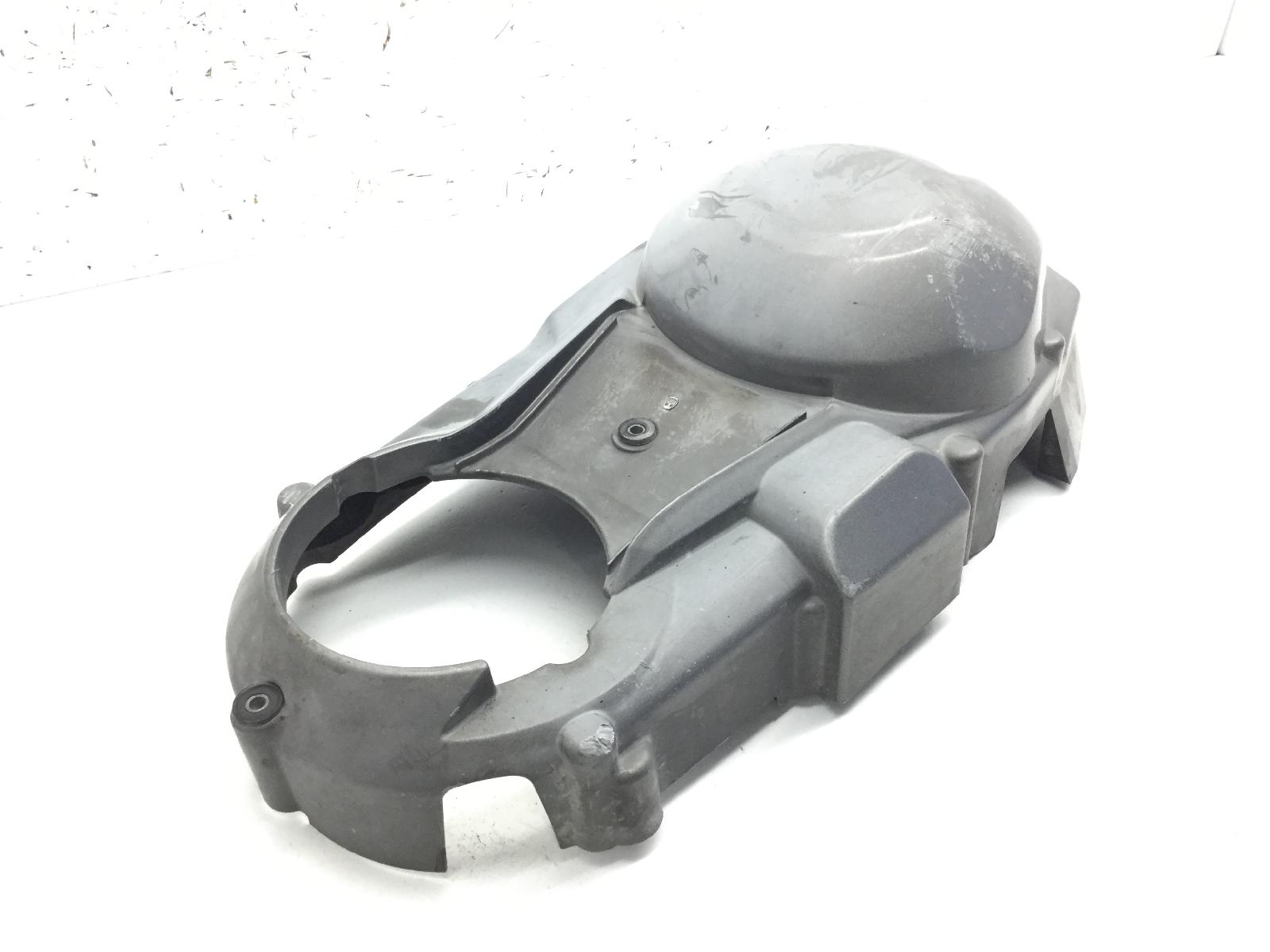 Suzuki burgman an 400 coperchio carter trasmissione in plastica 2007 2007 cg111