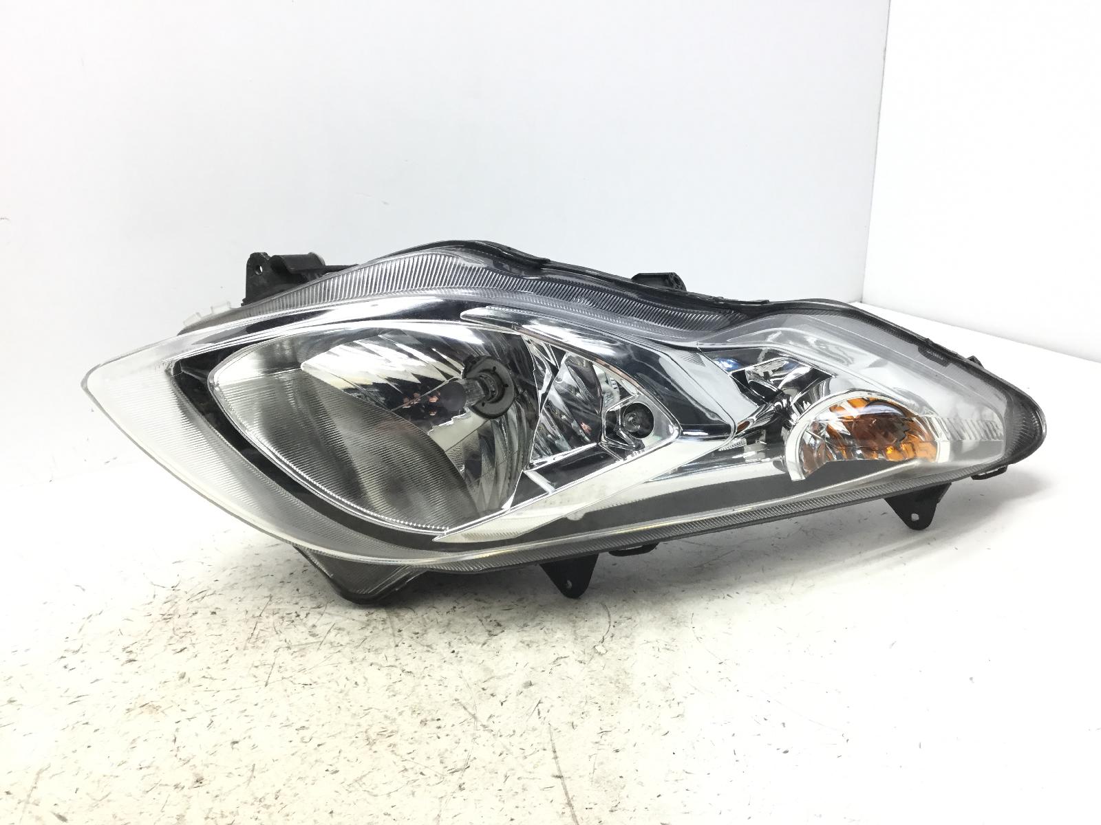 Suzuki burgman an 400 fanale destro faro freccia anteriore 2007 2007 cg111