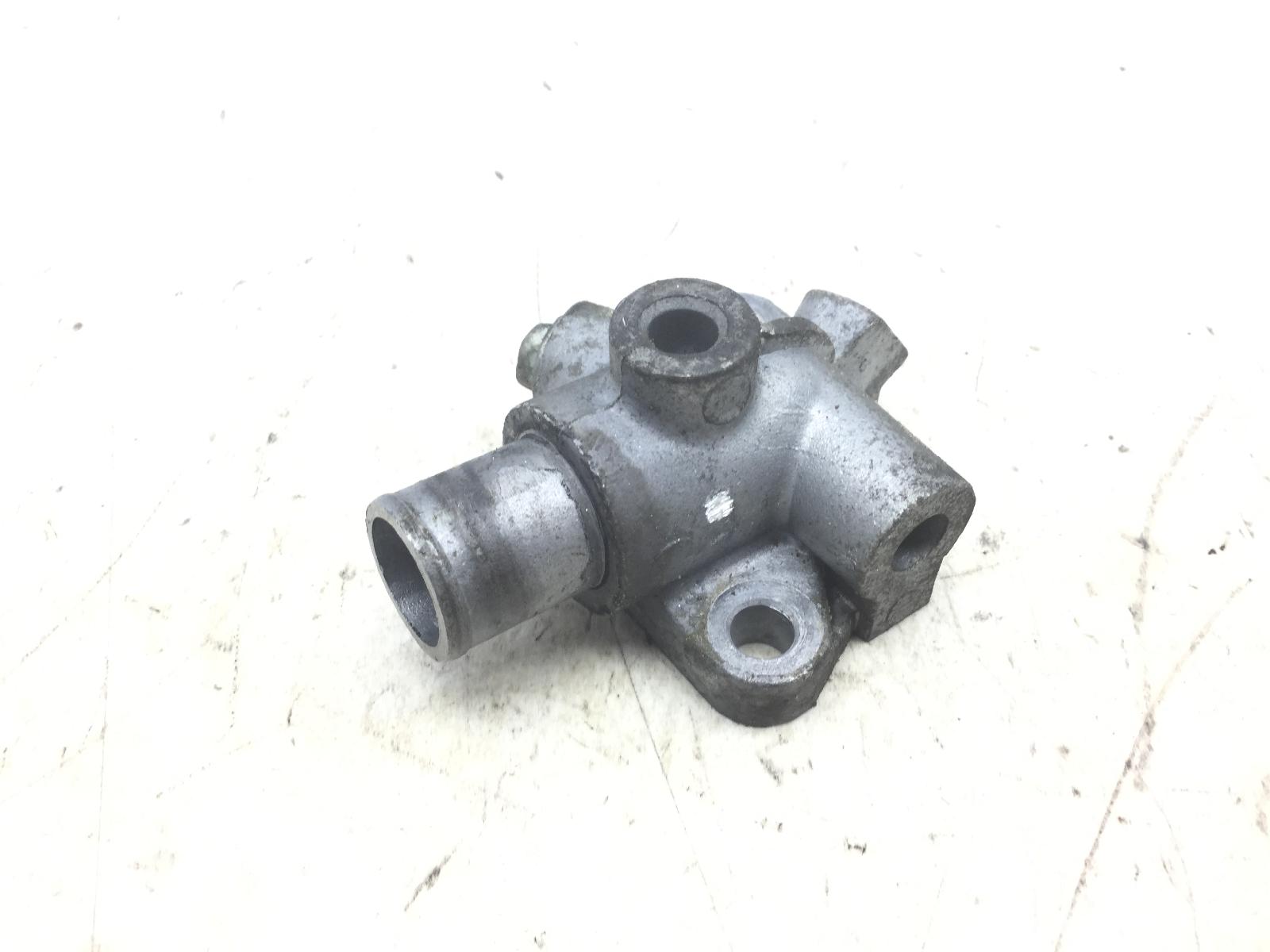 Suzuki burgman an 400 coperchio termostato valvola termostatica acqua 2007 2007 cg111