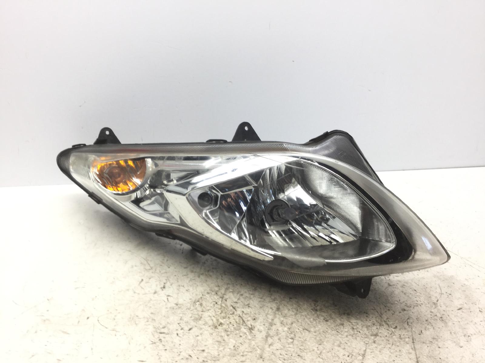 Suzuki burgman an 400 fanale freccia faro anteriore destro 2007 2007