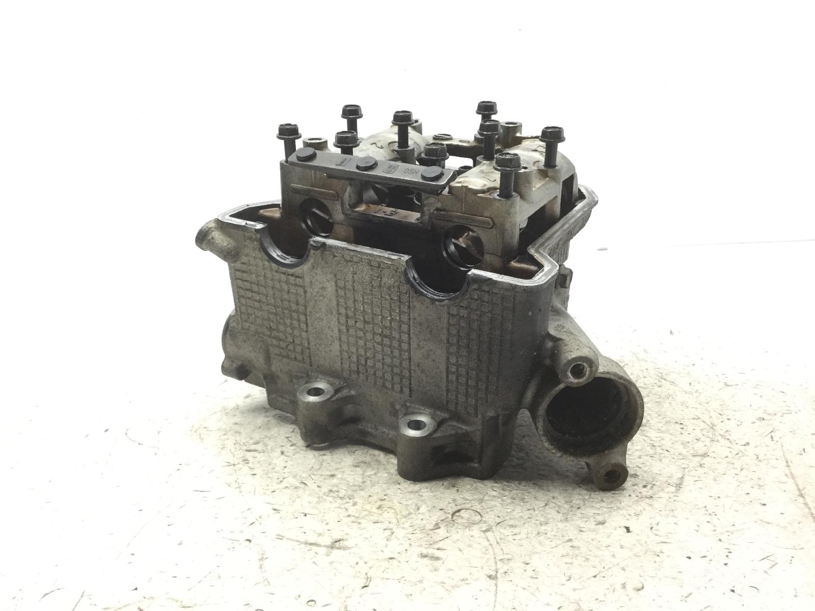 Suzuki burgman an 400 testata testa head no alberi a camme 2007 2007