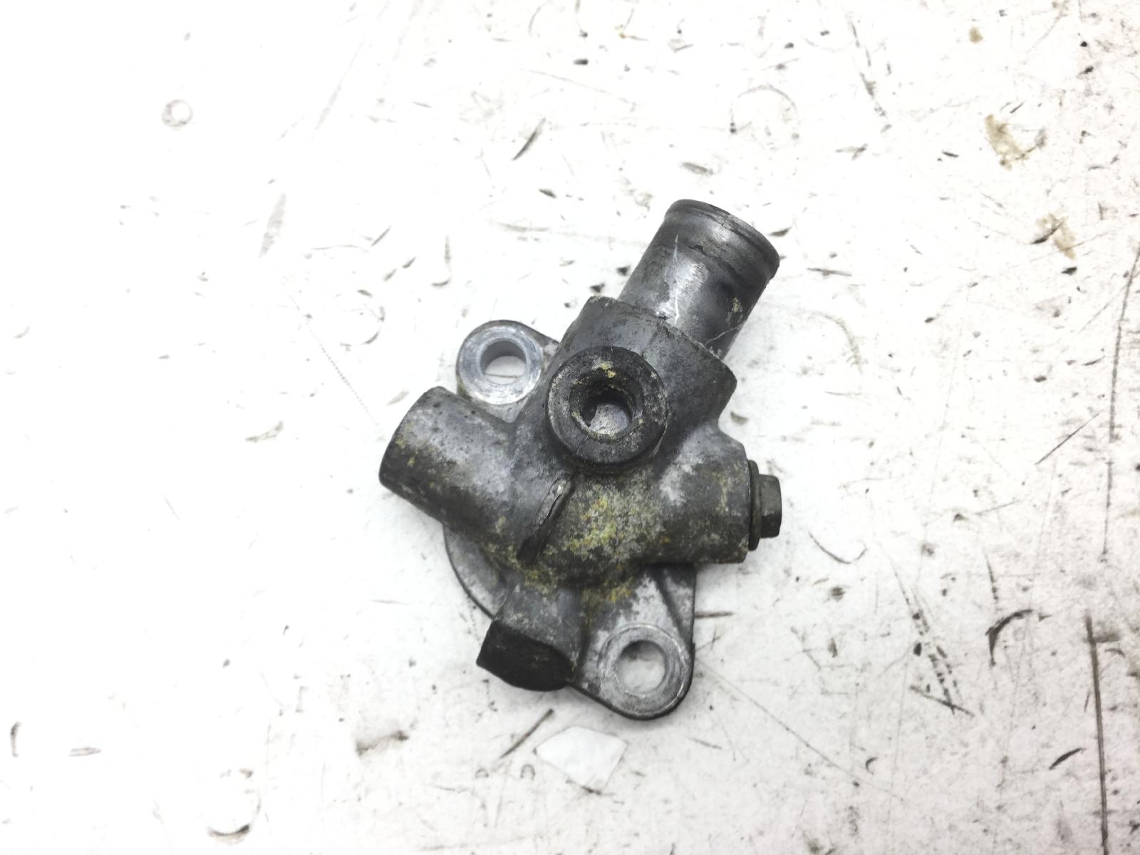 Suzuki burgman an 400 coperchio valvola termostatica termostato acqua 2007 2007