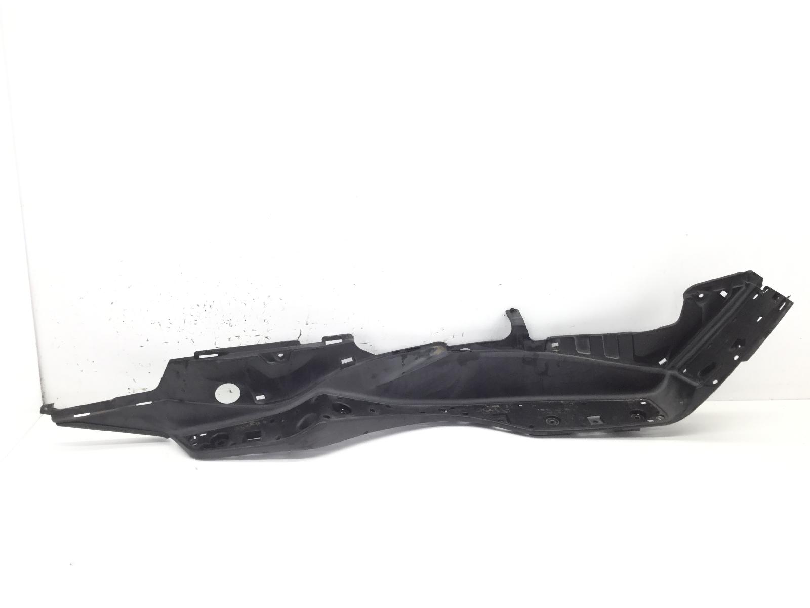 Suzuki burgman an 400 carena pedana pavimento poggiapiedi destra 2007 2007