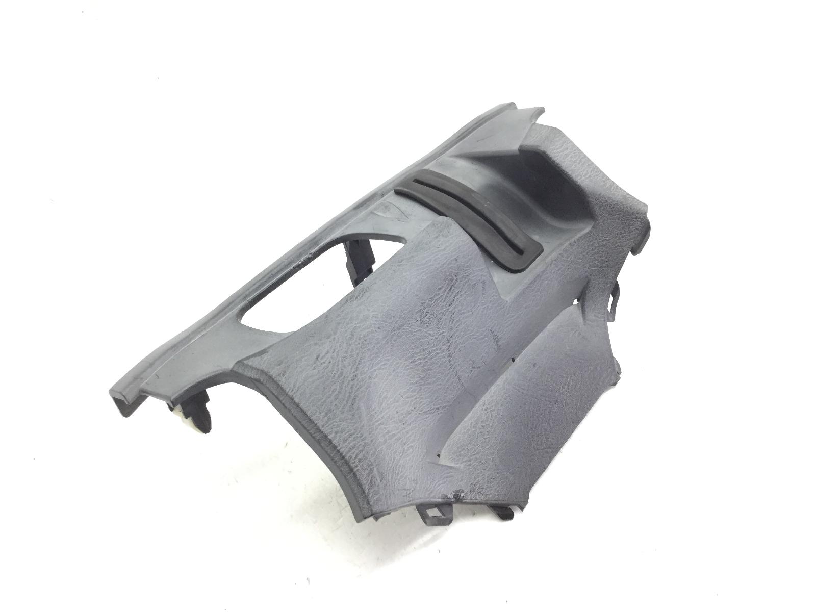 Suzuki burgman an 400 carena coperchio blocchetto accensione 2007 2007
