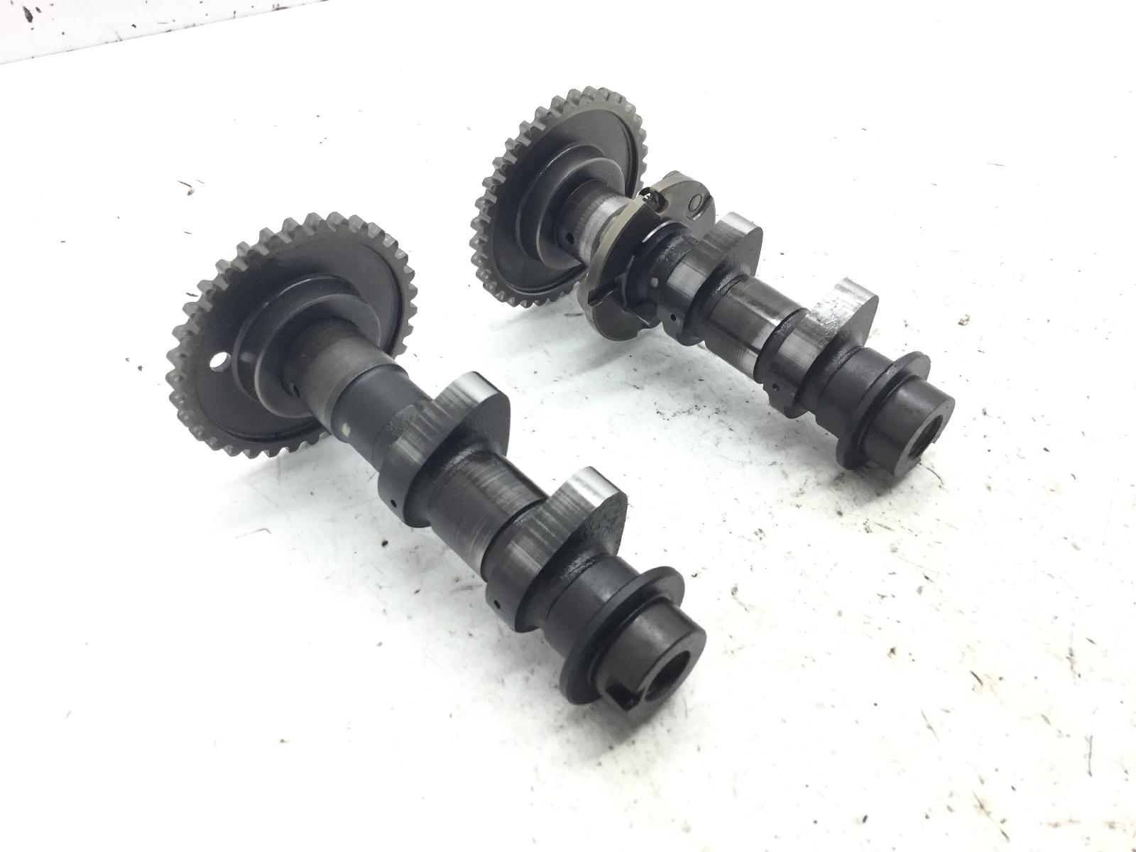 Suzuki burgman an 400 coppia alberi a camme testa head testata 2007 2007