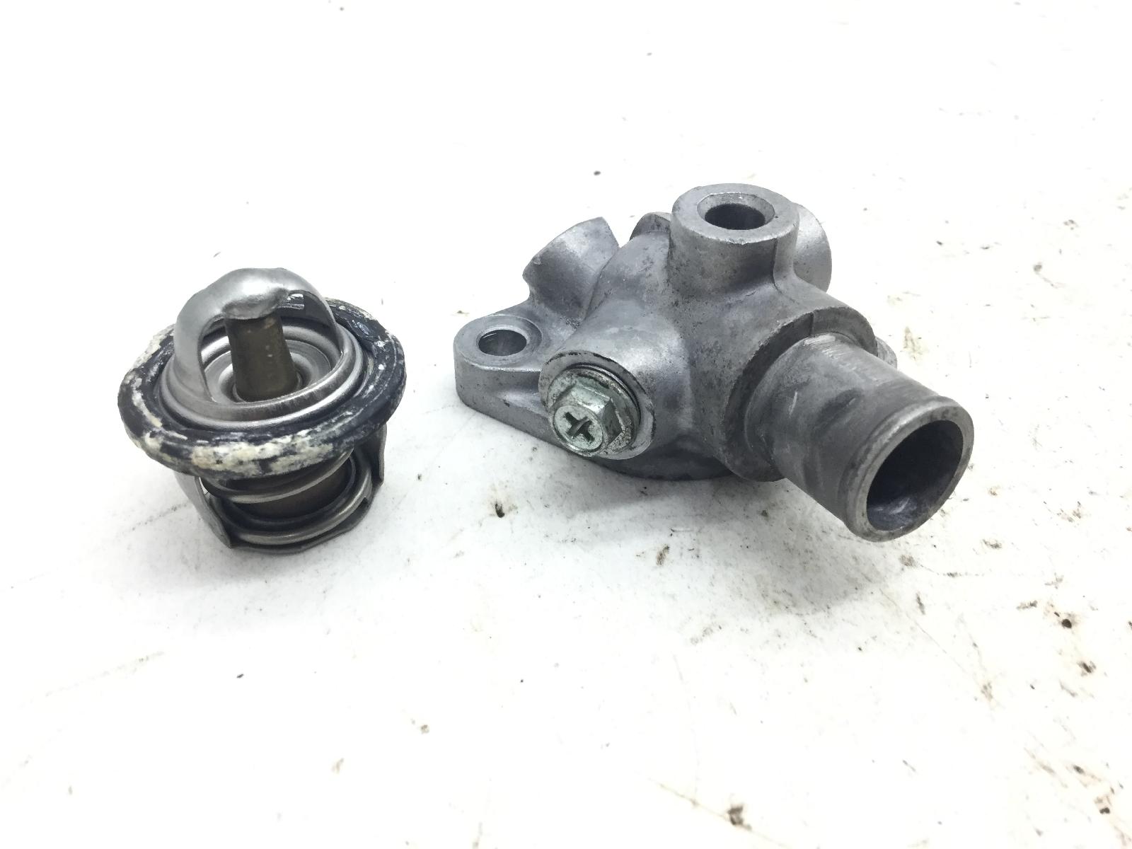 Suzuki burgman an 400 valvola termostatica termostato e coperchio carter 2007 2007