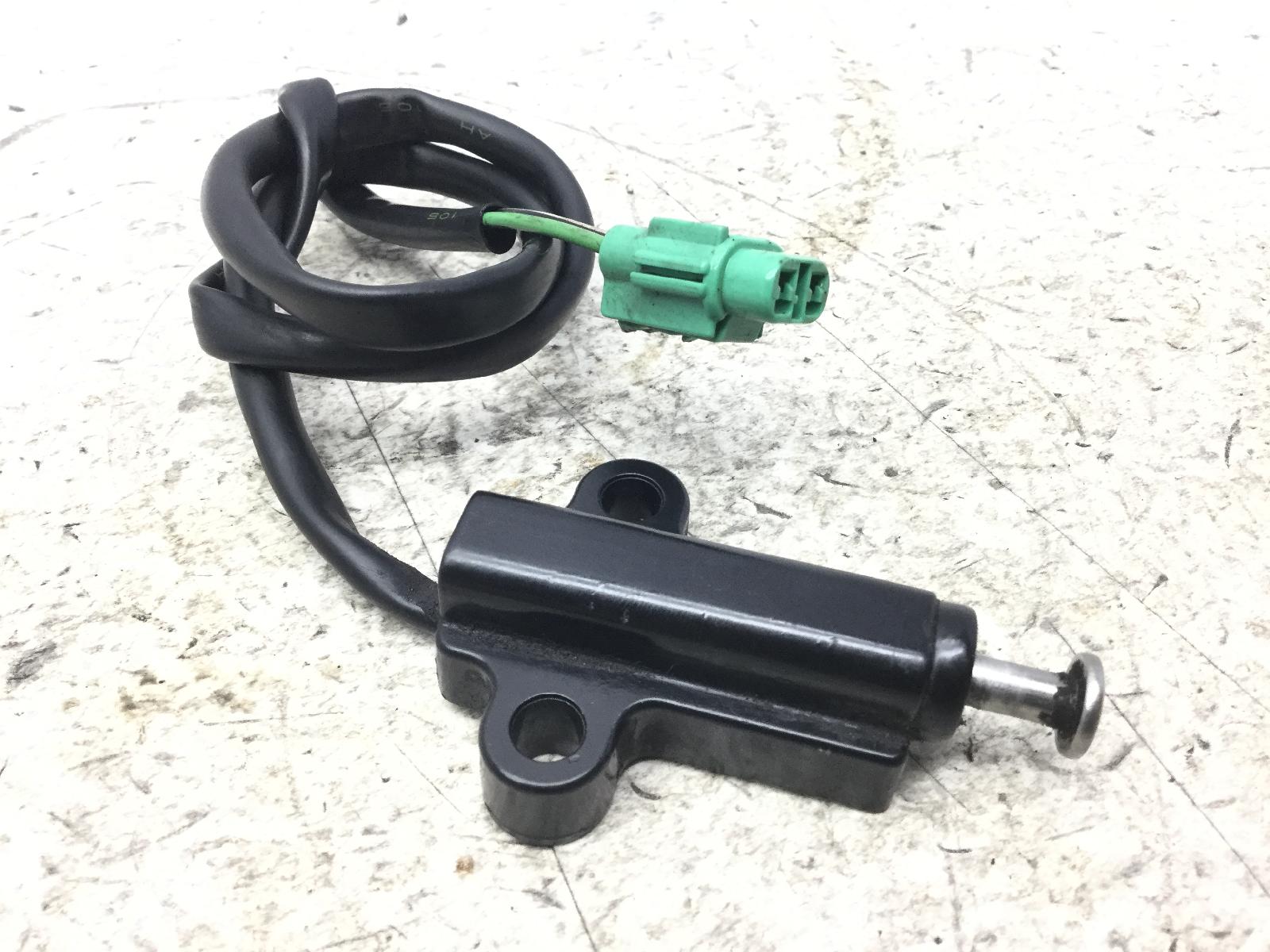 Suzuki burgman an 400 sensore interruttore posizione cavalletto laterale 2007 2007 cg111