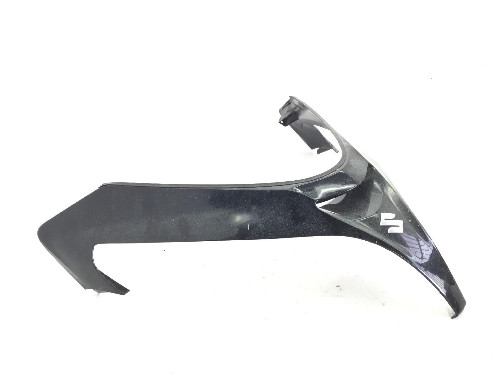 Suzuki burgman an 400 coperchio carena scudo anteriore 2007 2007 cg111