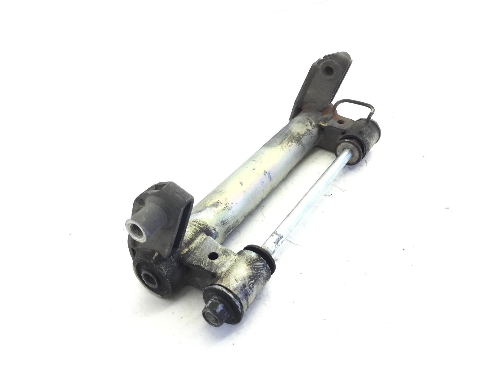 Suzuki burgman an 400 staffa supporto motore 2007 2007 cg111