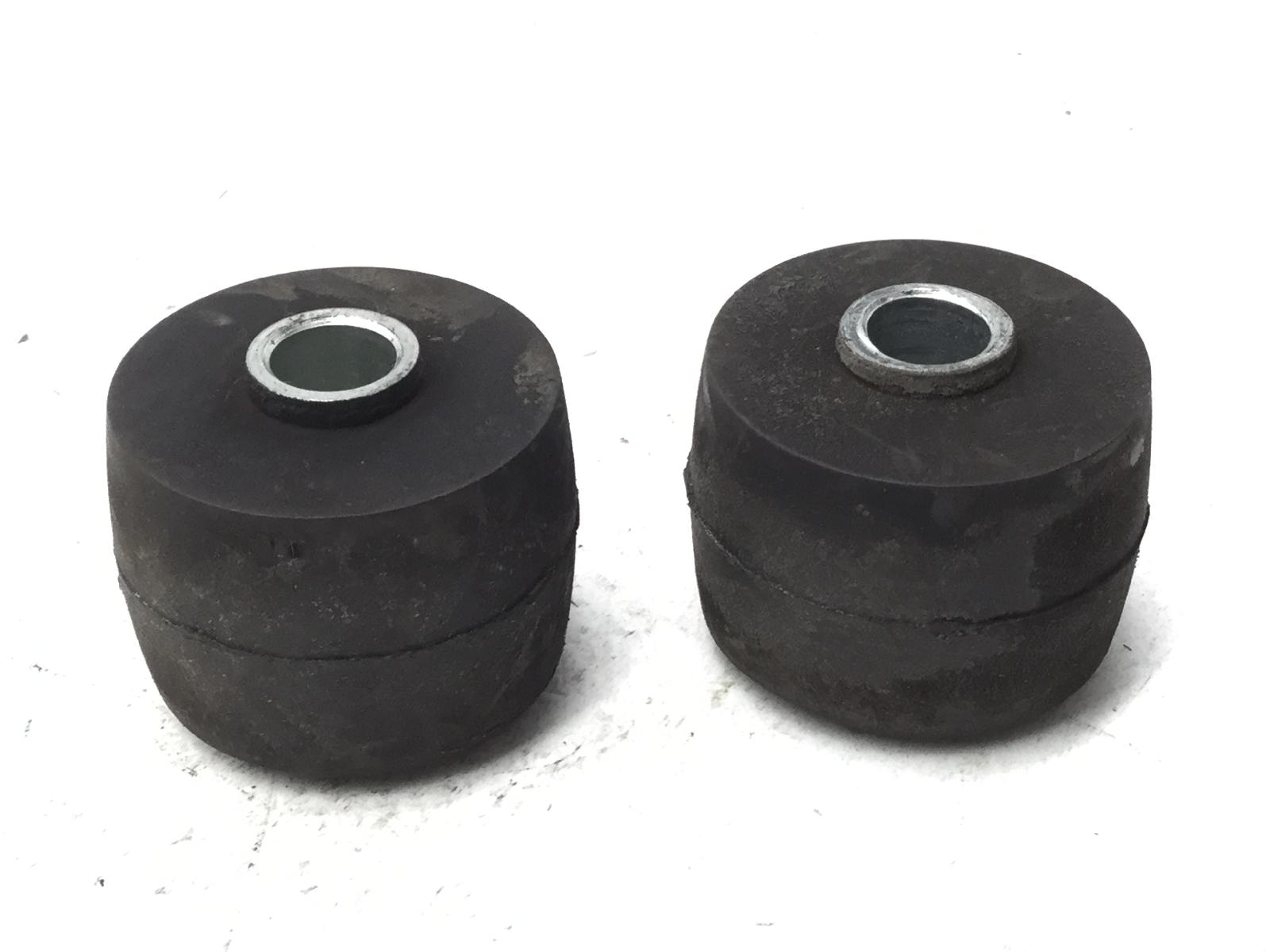Suzuki burgman an 400 coppia supporti motore silent block 2007 2007 cg111