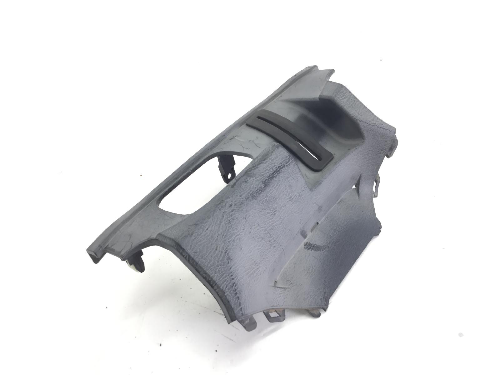 Suzuki burgman an 400 carena coperchio blocchetto accensione 2007 2007 cg111