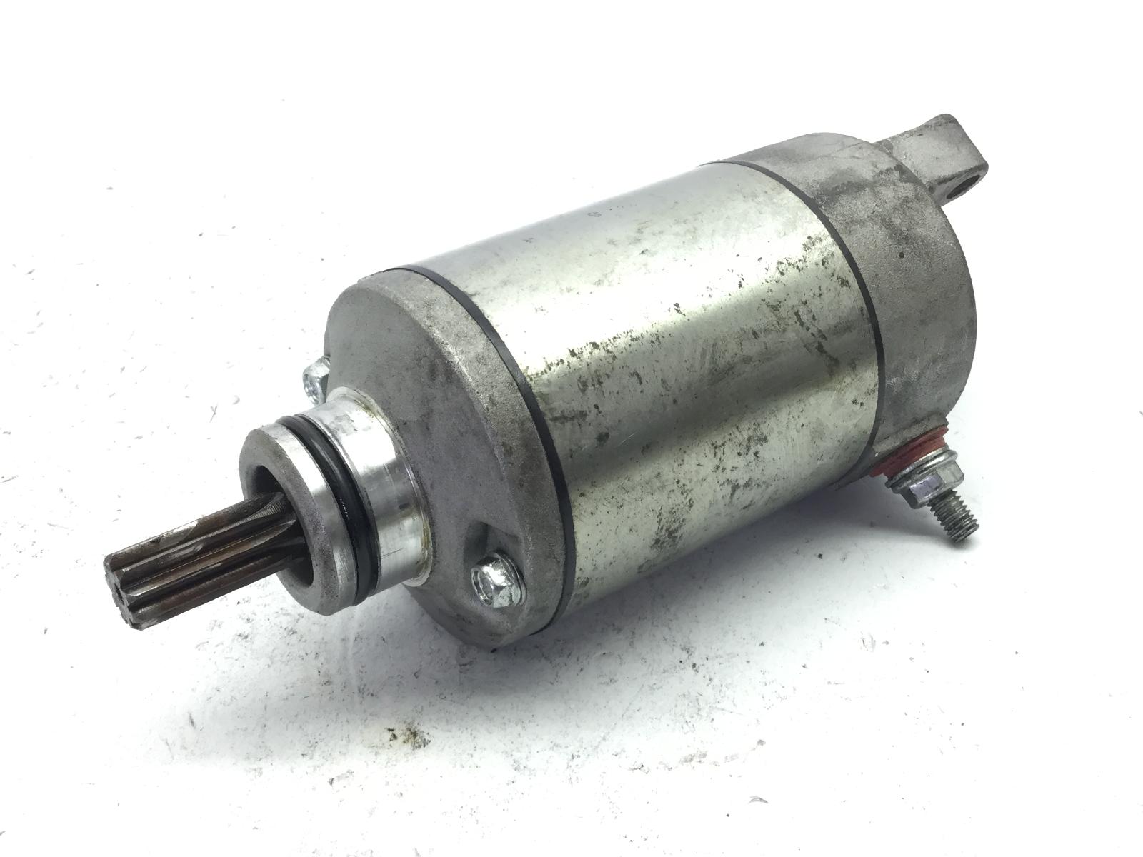 Suzuki burgman an 400 motorino avviamento starter 2007 2007 cg111
