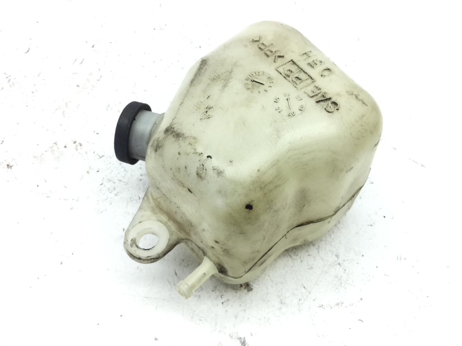 Suzuki burgman an 400 vaso espansione liquido radiatore raffreddamento 2007 2007 cg111