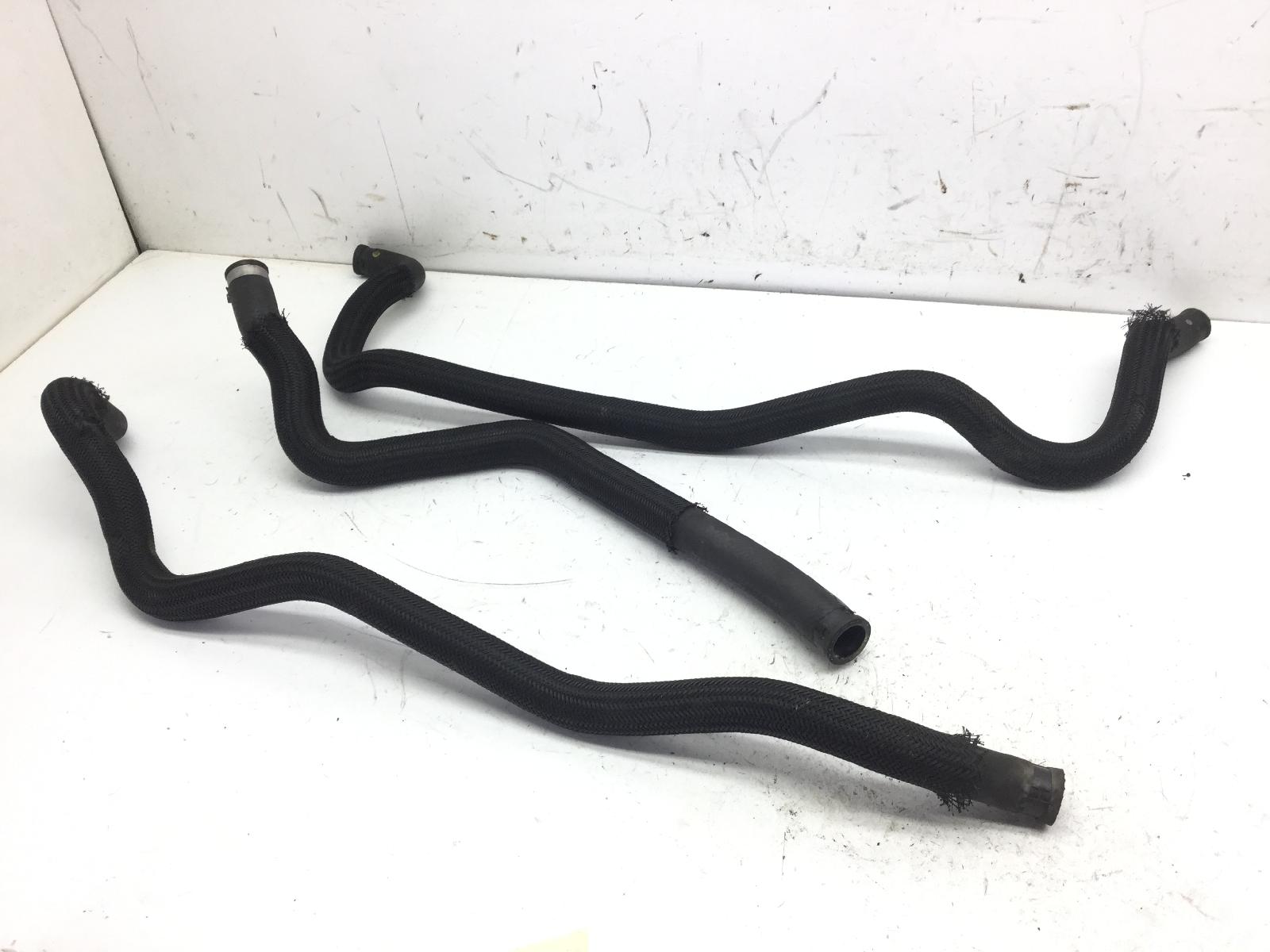 Suzuki burgman an 400 kit 3 tubi raffreddamento radiatore 2007 2007 cg111