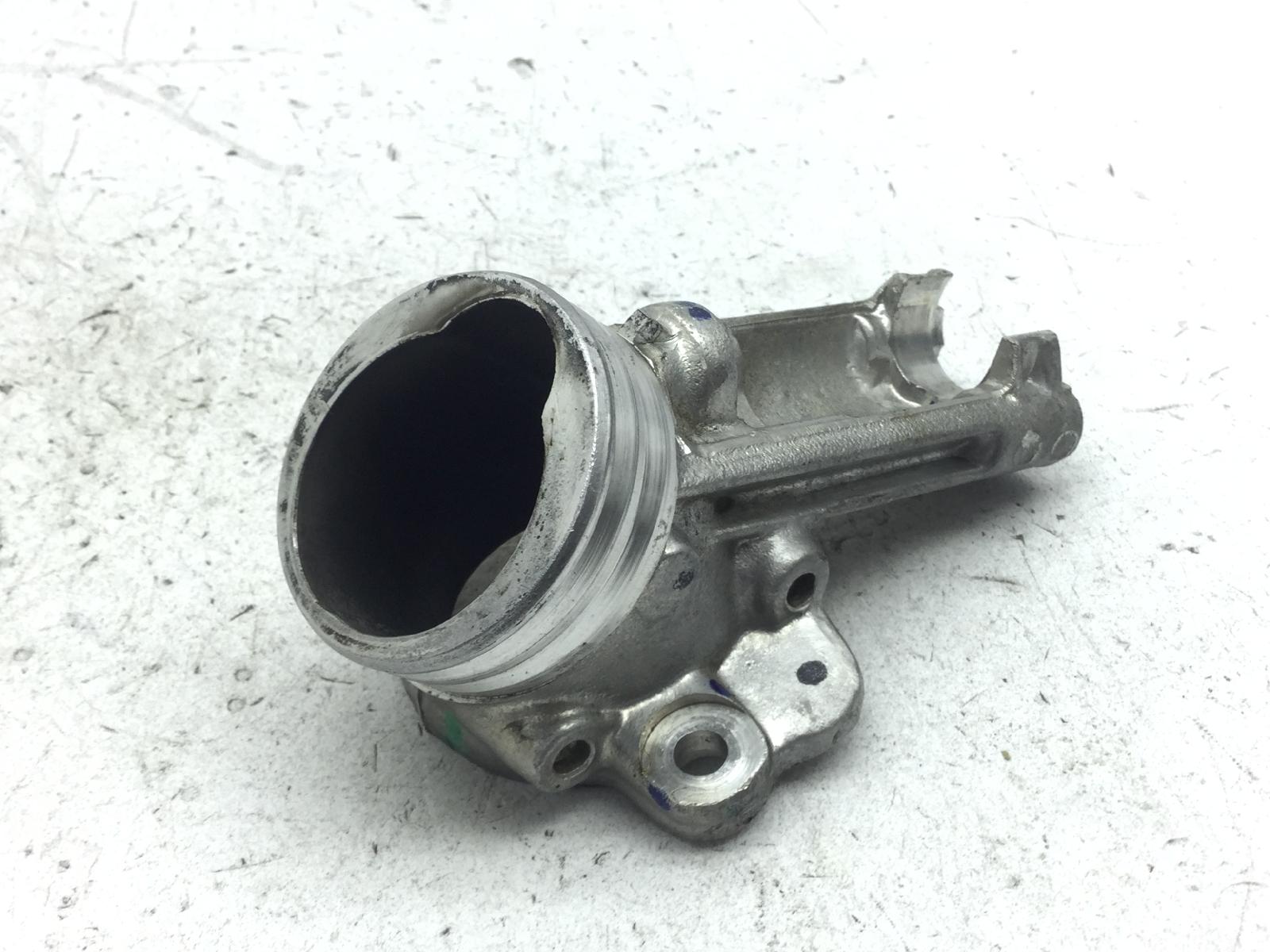 Suzuki burgman an 400 collettore aspirazione supporto iniettore 2007 2007 cg111