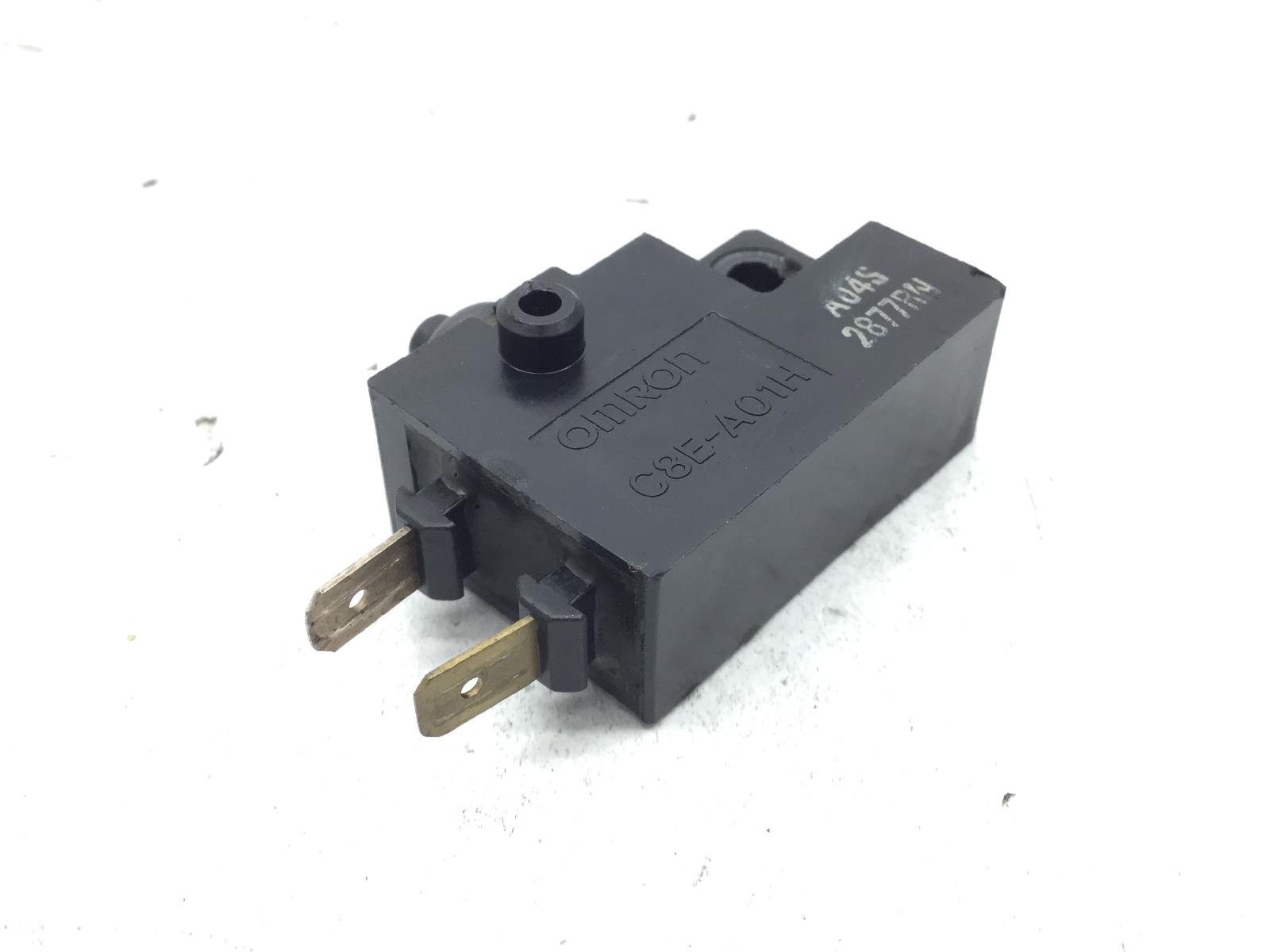 Suzuki burgman an 400 sensore stop microstop freno a mano stazionamento 2007 2007 cg111