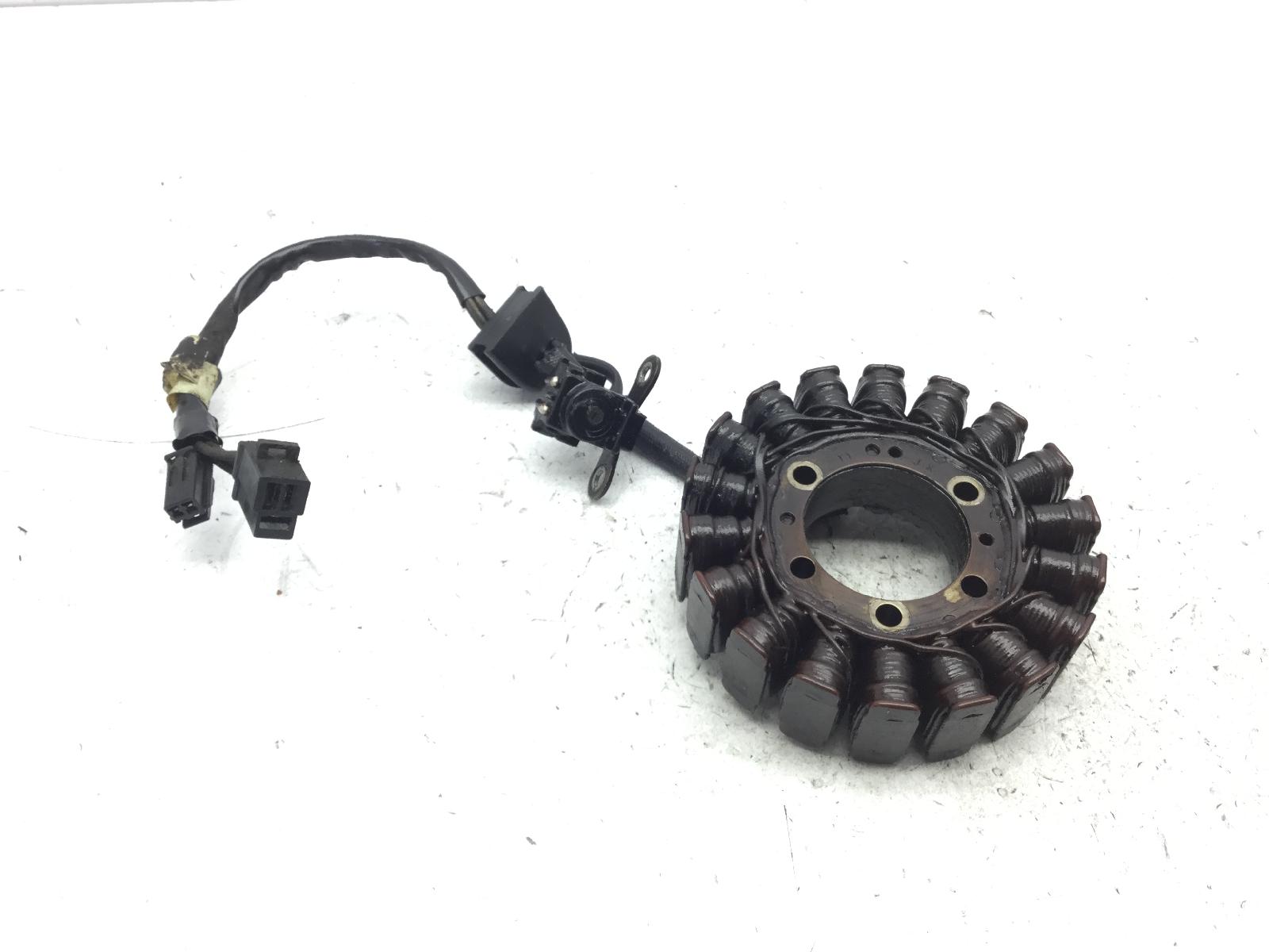 Suzuki burgman an 400 statore campo magnetico e pick up 2007 2007 cg111