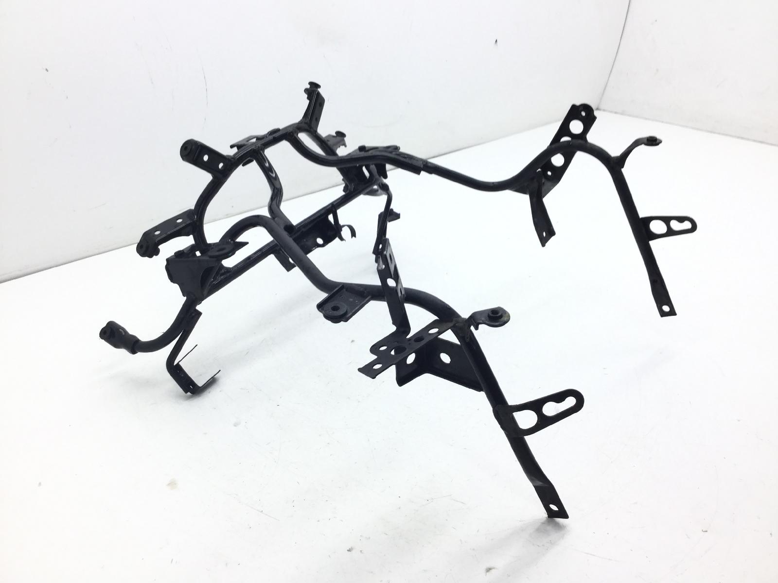 Suzuki burgman an 400 telaio telaietto supporto scudo anteriore 2007 2007 cg111