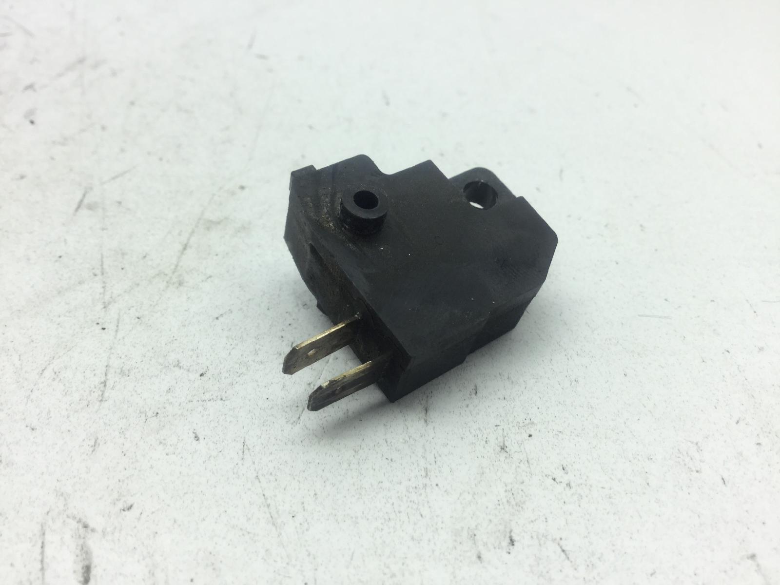 Suzuki burgman an 400 sensore stop microstop freno anteriore destro 2007 2007 cg111