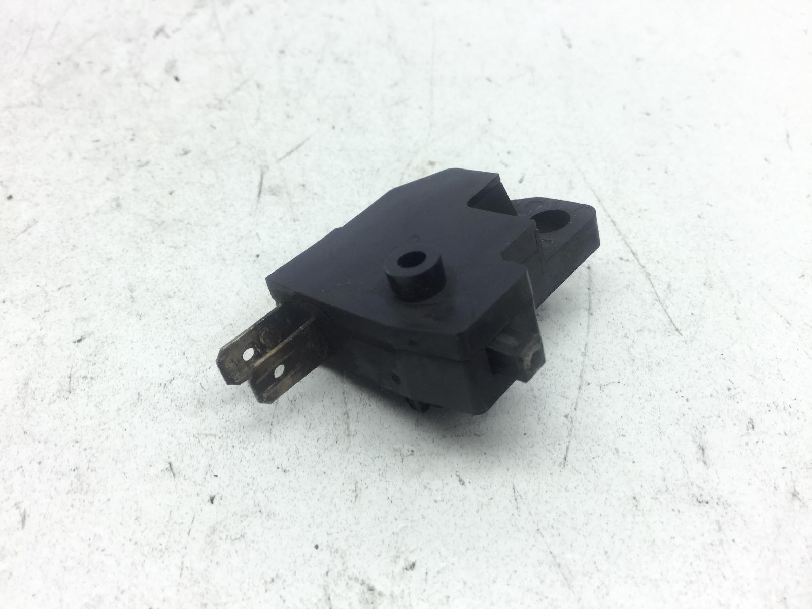 Suzuki burgman an 400 sensore stop microstop freno posteriore sinsitro 2007 2007 cg111