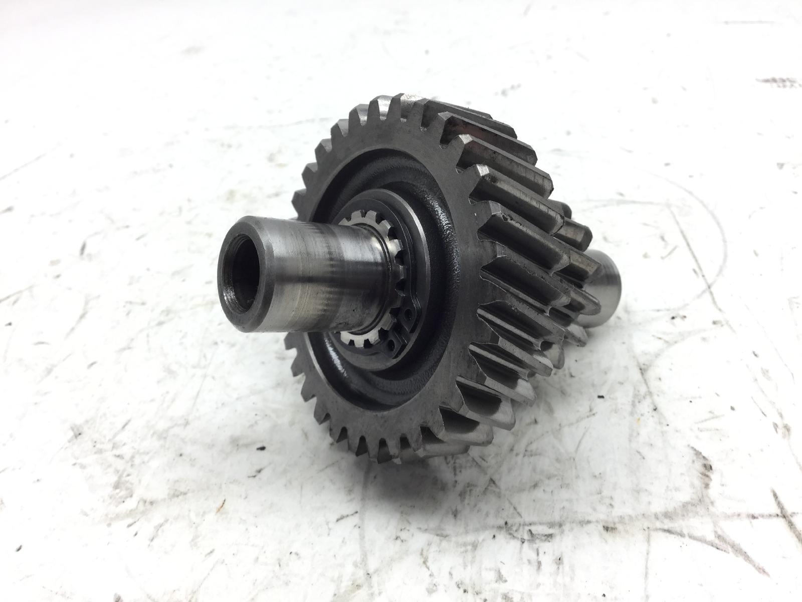 Suzuki burgman an 400 ingranaggio albero puleggia intermedio 2007 2007 cg111