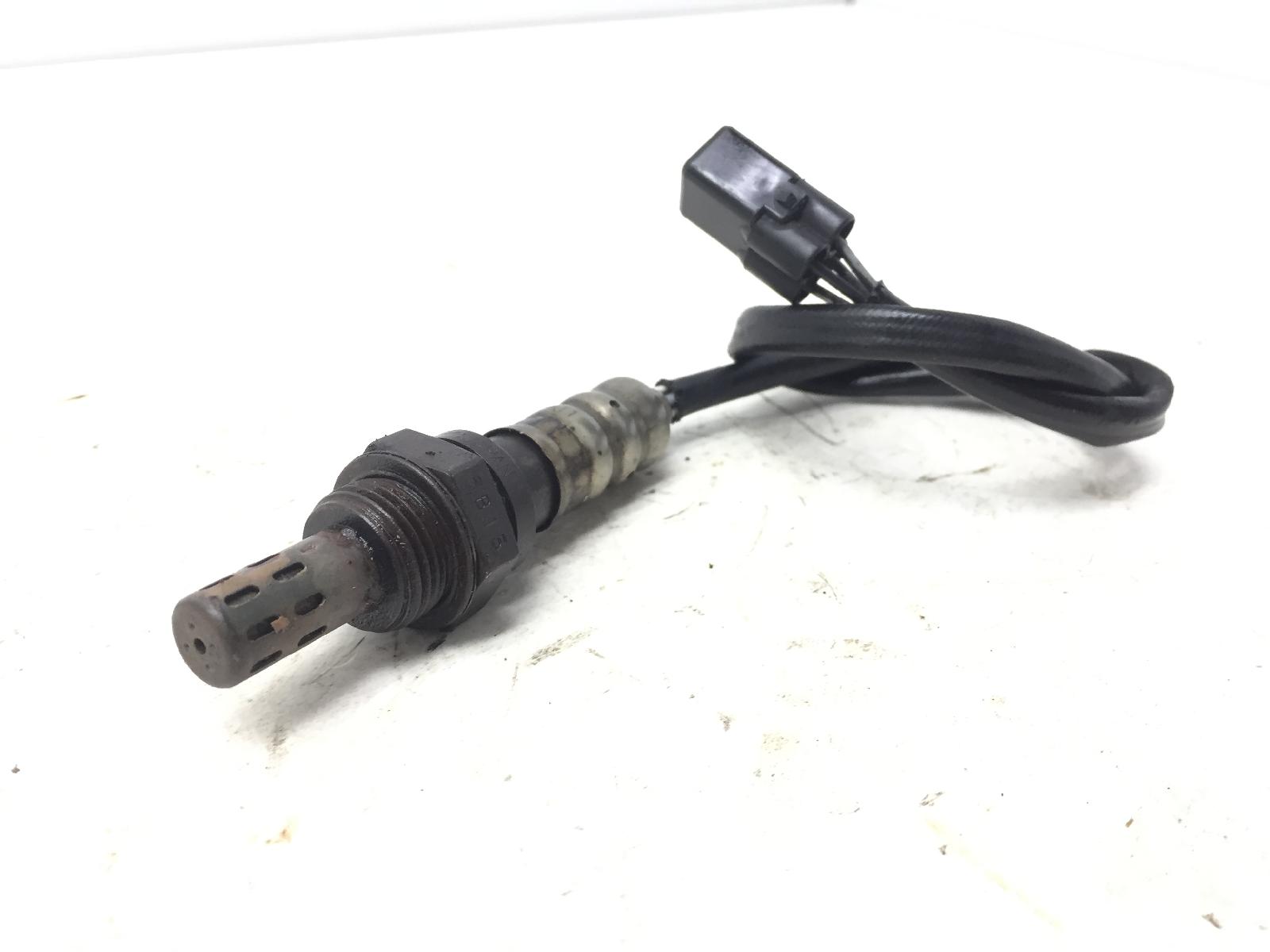 Suzuki burgman an 400 sonda lambda sensore ossigeno 2007 2007 cg111