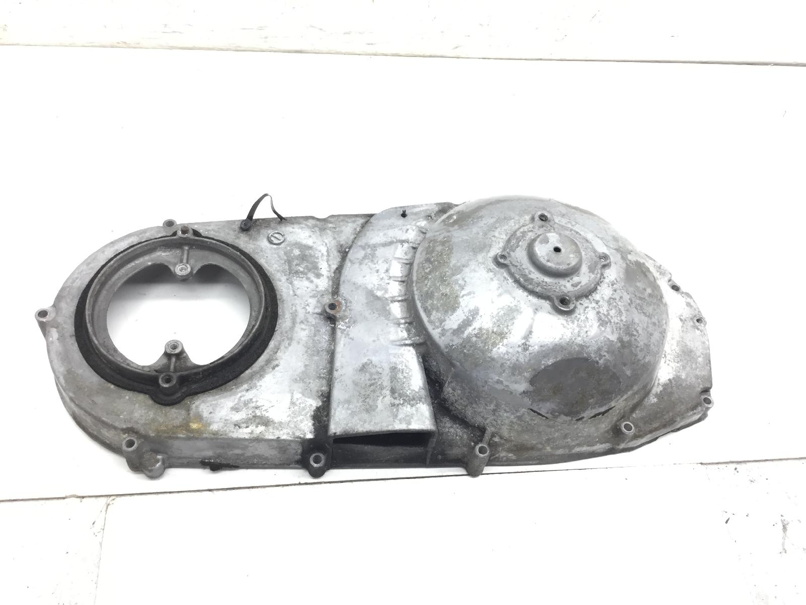 Suzuki burgman an 400 coperchio carter trasmissione 2007 2007 cg111