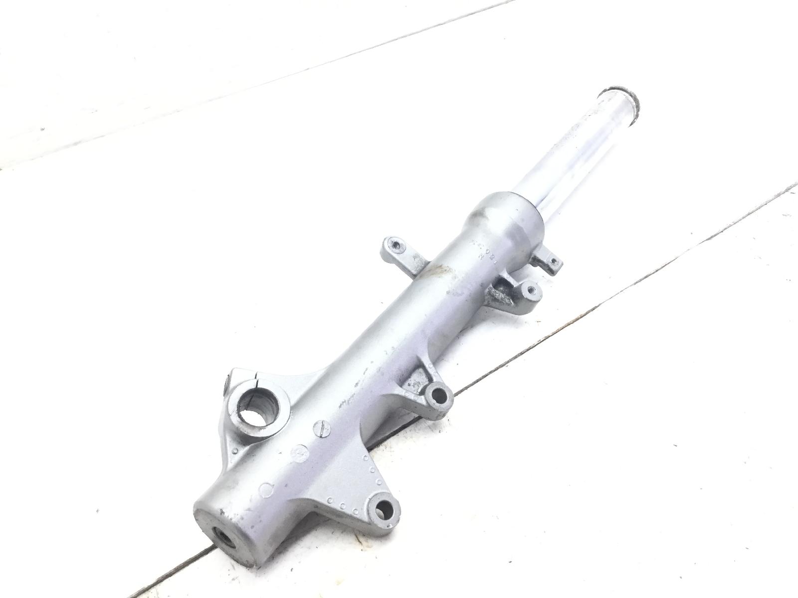 Fodero e stelo forcella destro - per recupero parti suzuki burgman an 400 2007 2007 cg111