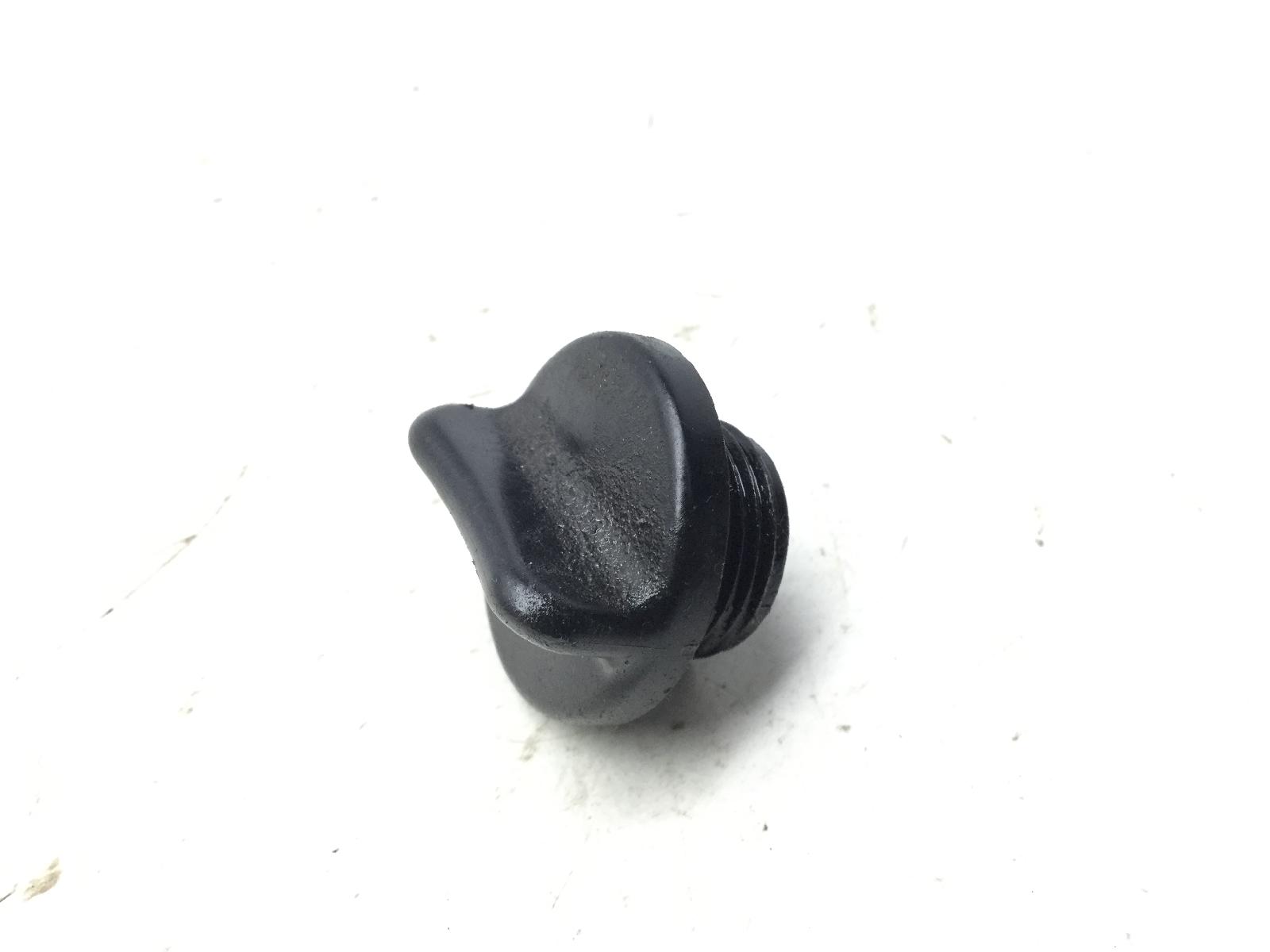 Tappo olio carter coperchio statore suzuki burgman an 400 2007 2007 cg111