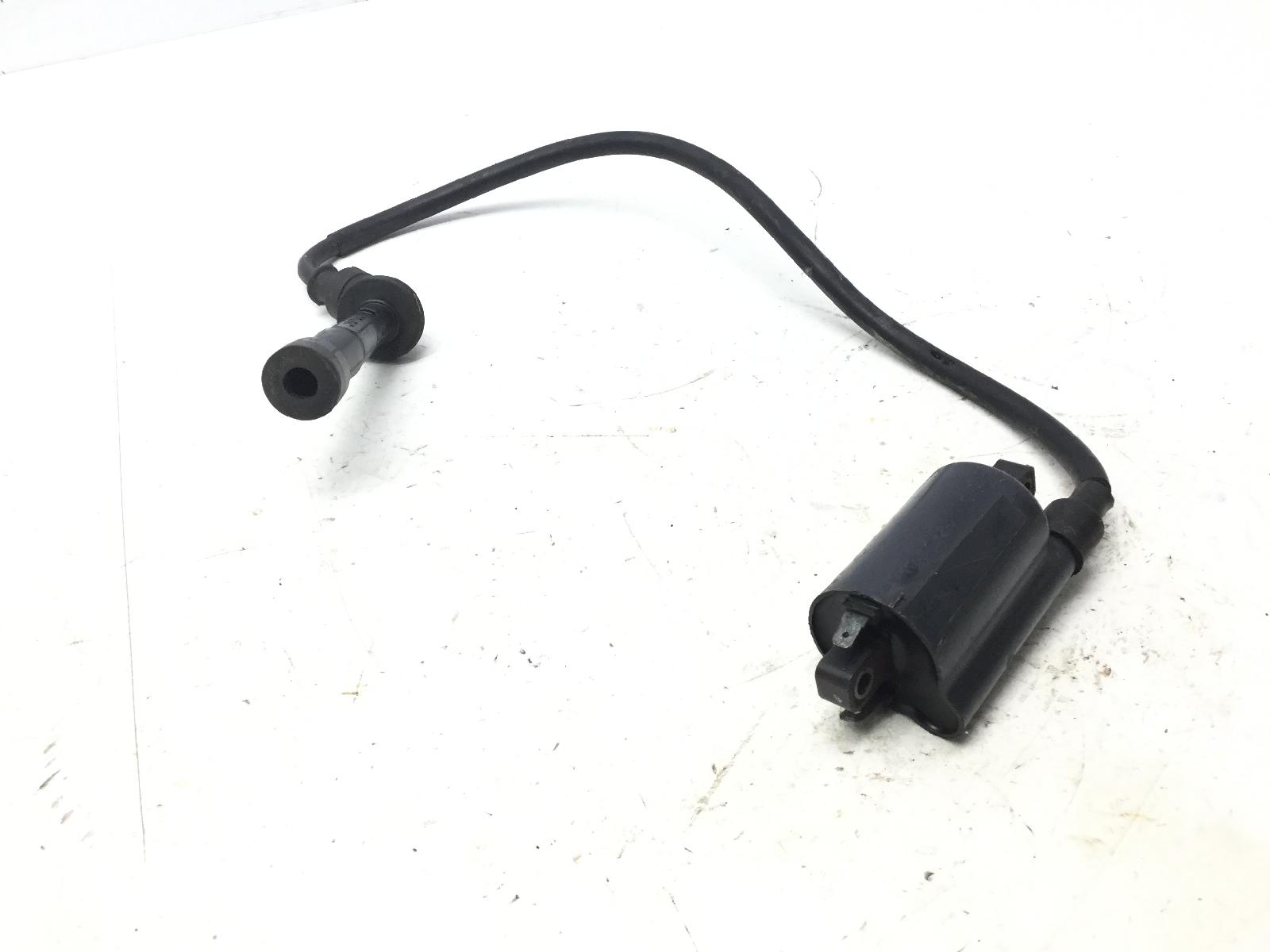 Suzuki burgman an 400 bobina accensione completa cavo e pipetta 2007 2007 cg111