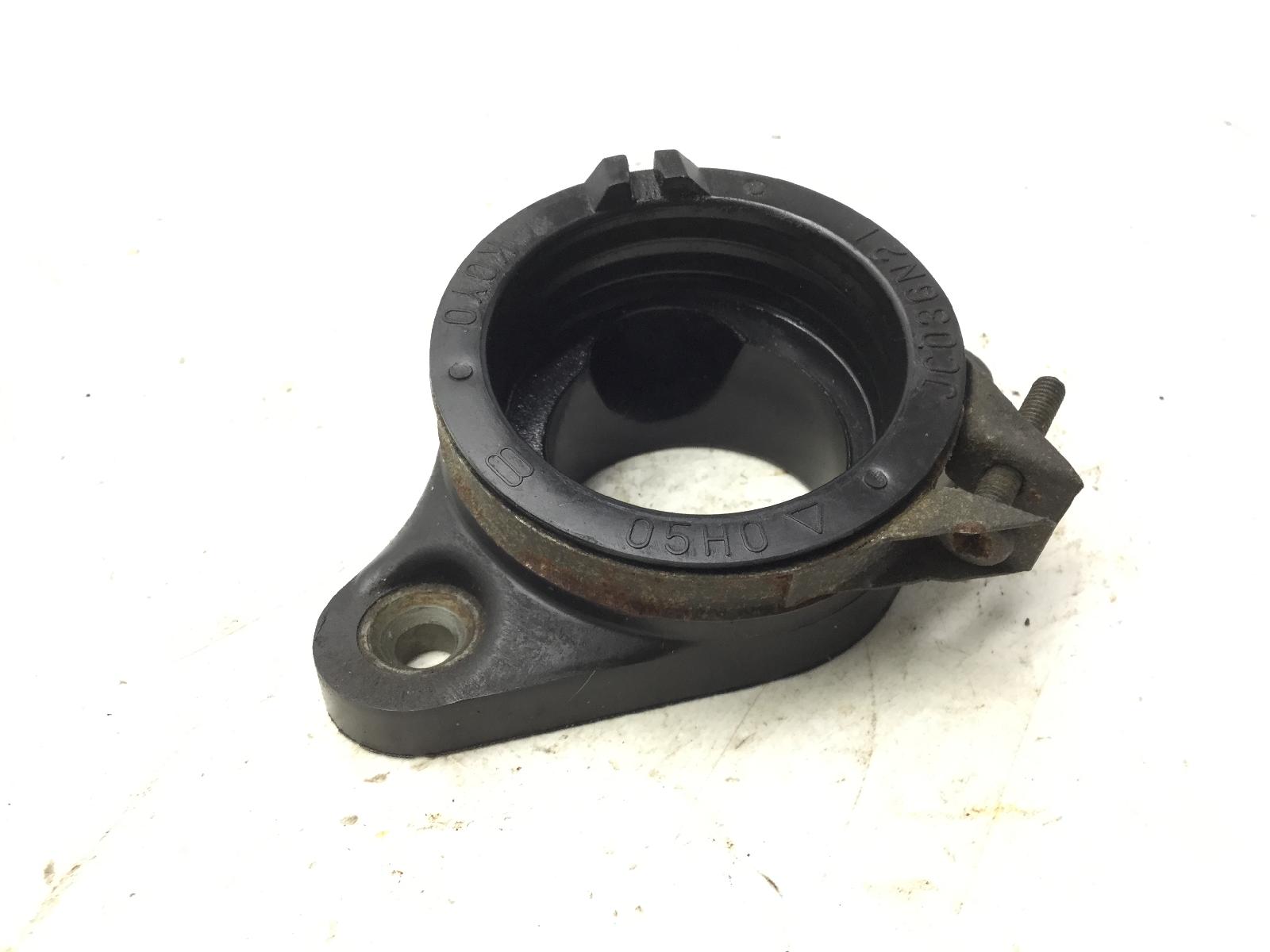 Collettore aspirazione in gomma suzuki burgman an 400 2007 2007 cg111