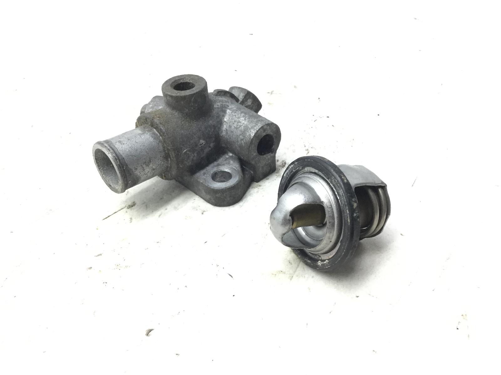 Termostato valvola termostatica e coperchio suzuki burgman an 400 2007 2007 cg111