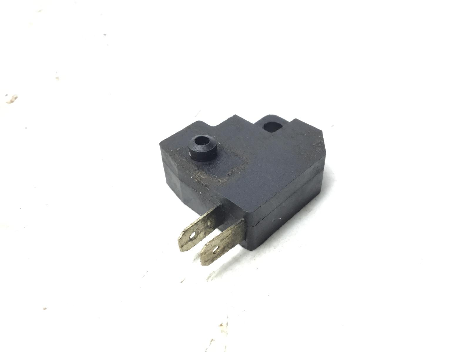 Suzuki burgman an 400 sensore stop microstop freno anteriore destro 2007 2007 cg111