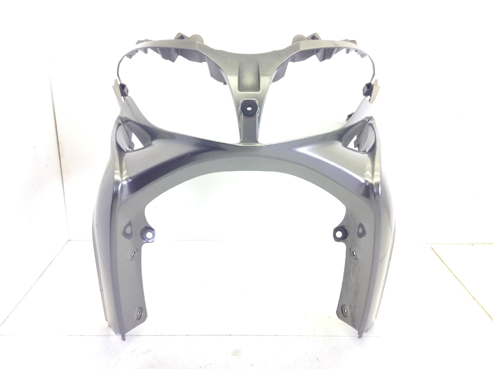 Suzuki burgman an 400 carena scudo anteriore - attacco rotto 2007 2007 cg111