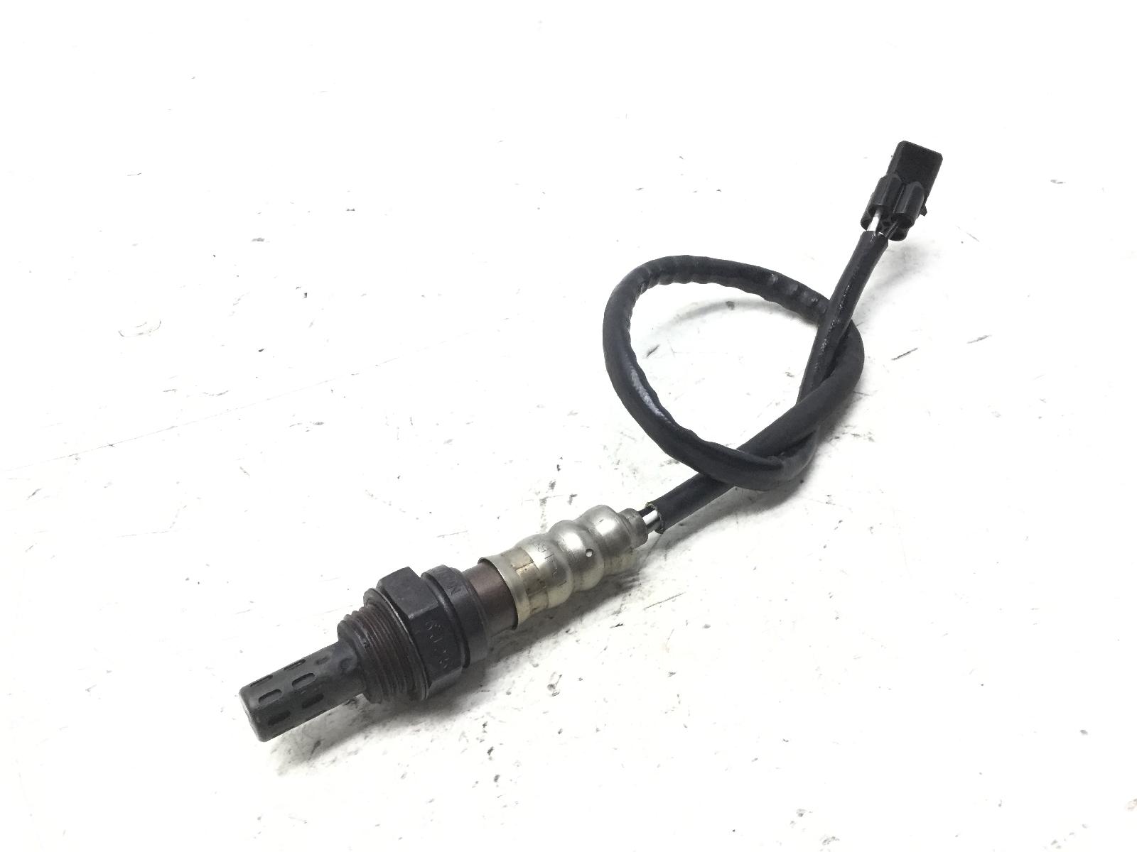 Suzuki burgman an 400 sonda lambda sensore ossigeno 2007 2007 cg111