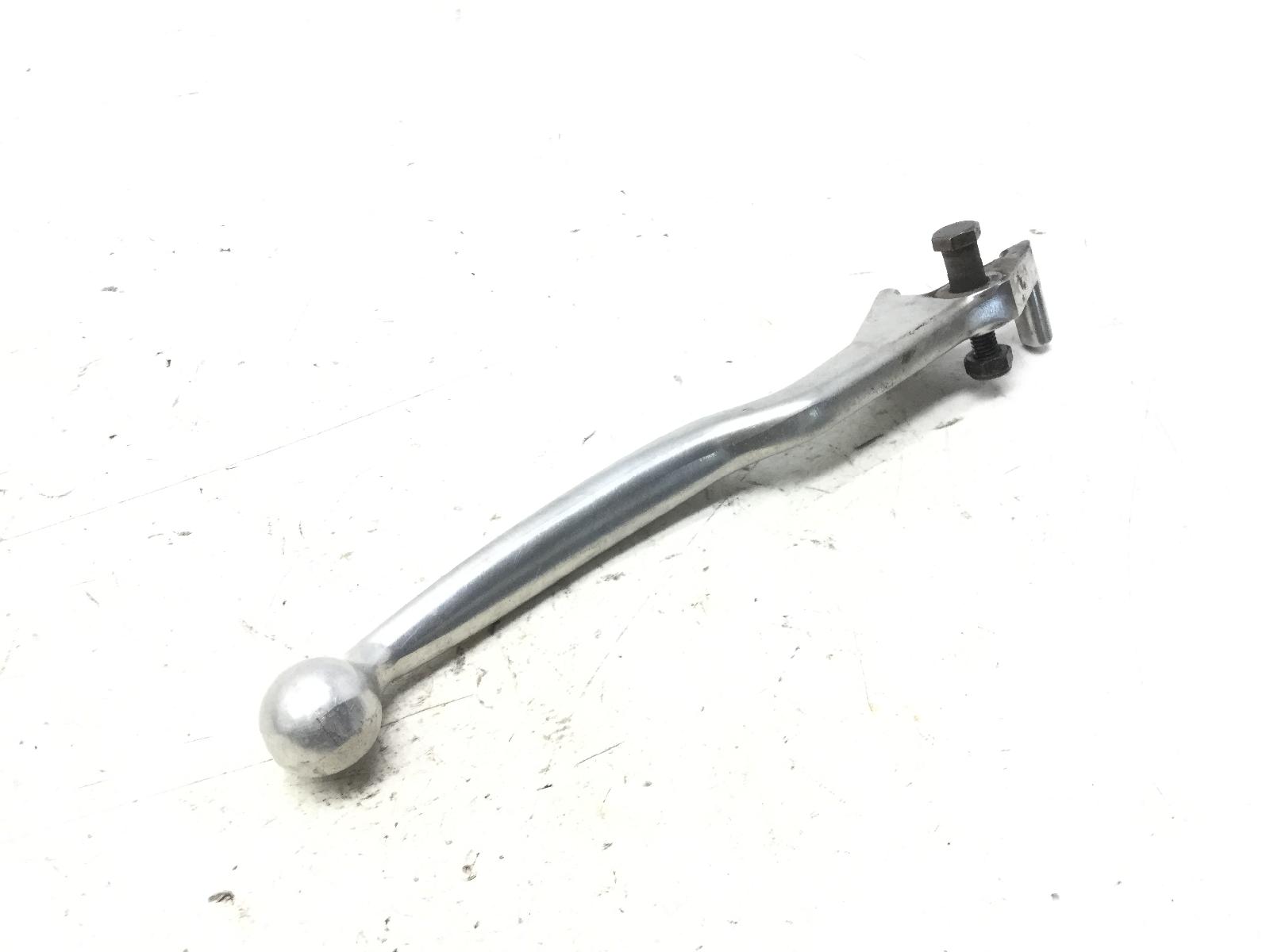 Suzuki burgman an 400 leva pompa freno anteriore destra 2007 2007 cg111