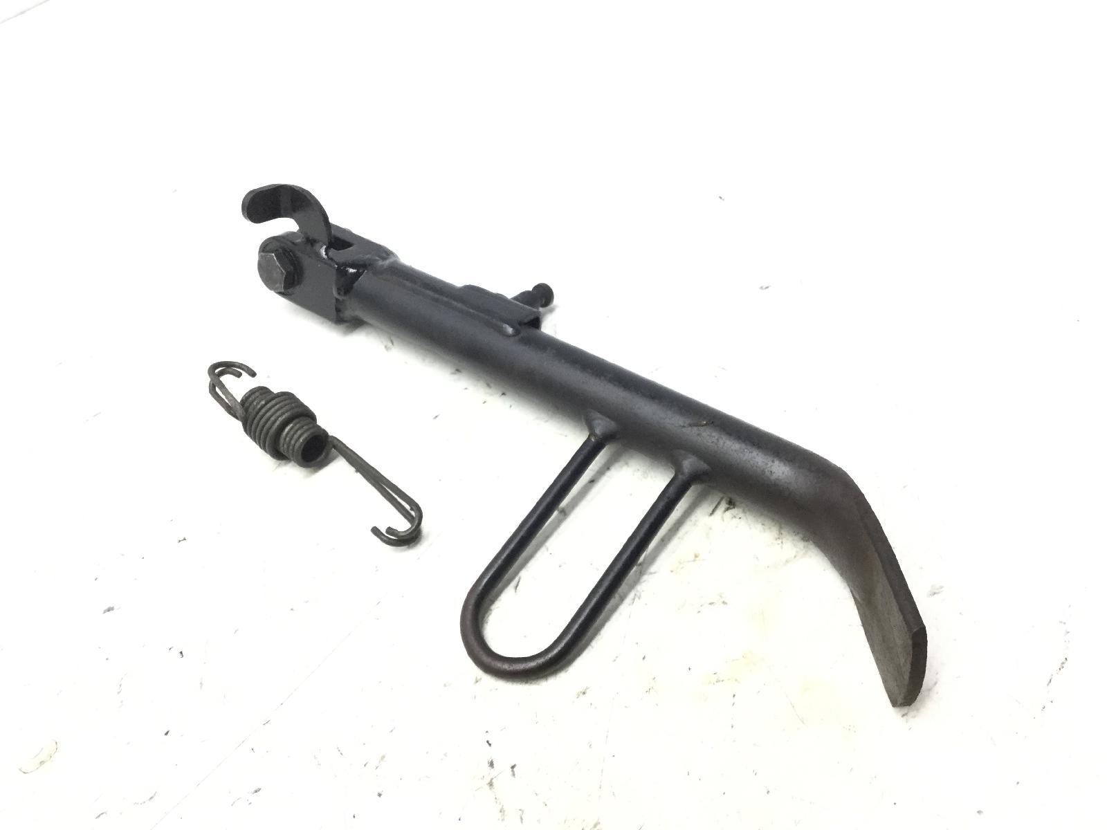 Suzuki burgman an 400 cavalletto laterale e molle 2007 2007 cg111