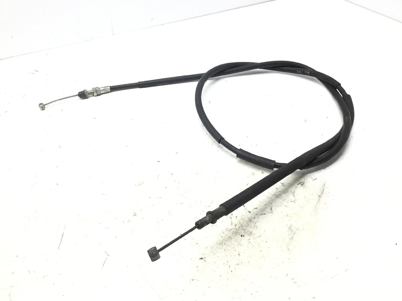 Suzuki burgman an 400 cavo guaina freno a mano stazionamento 2007 2007 cg111