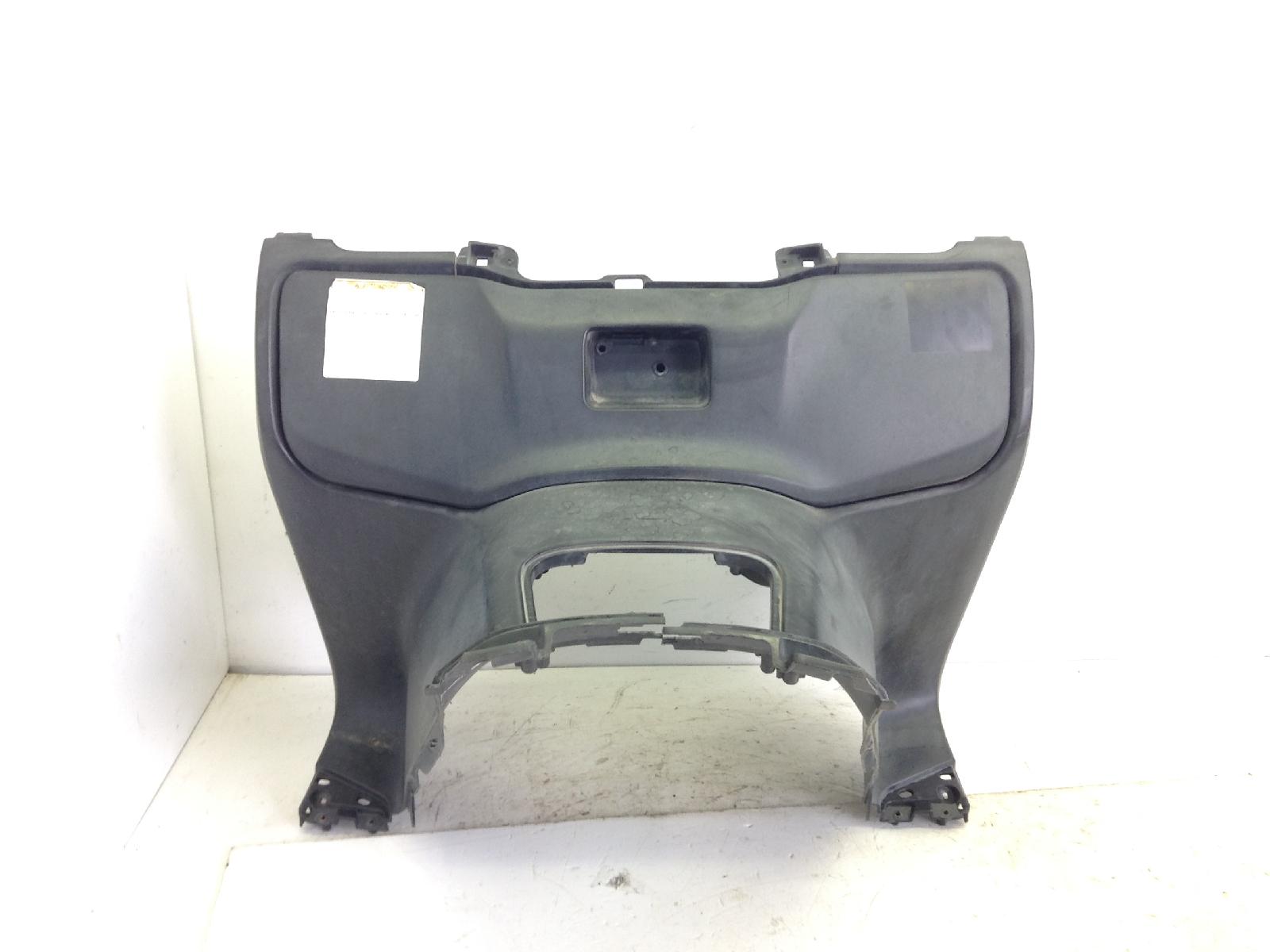 Suzuki burgman an 400 carena controscudo retroscudo - rottura60 2007 2007 cg111