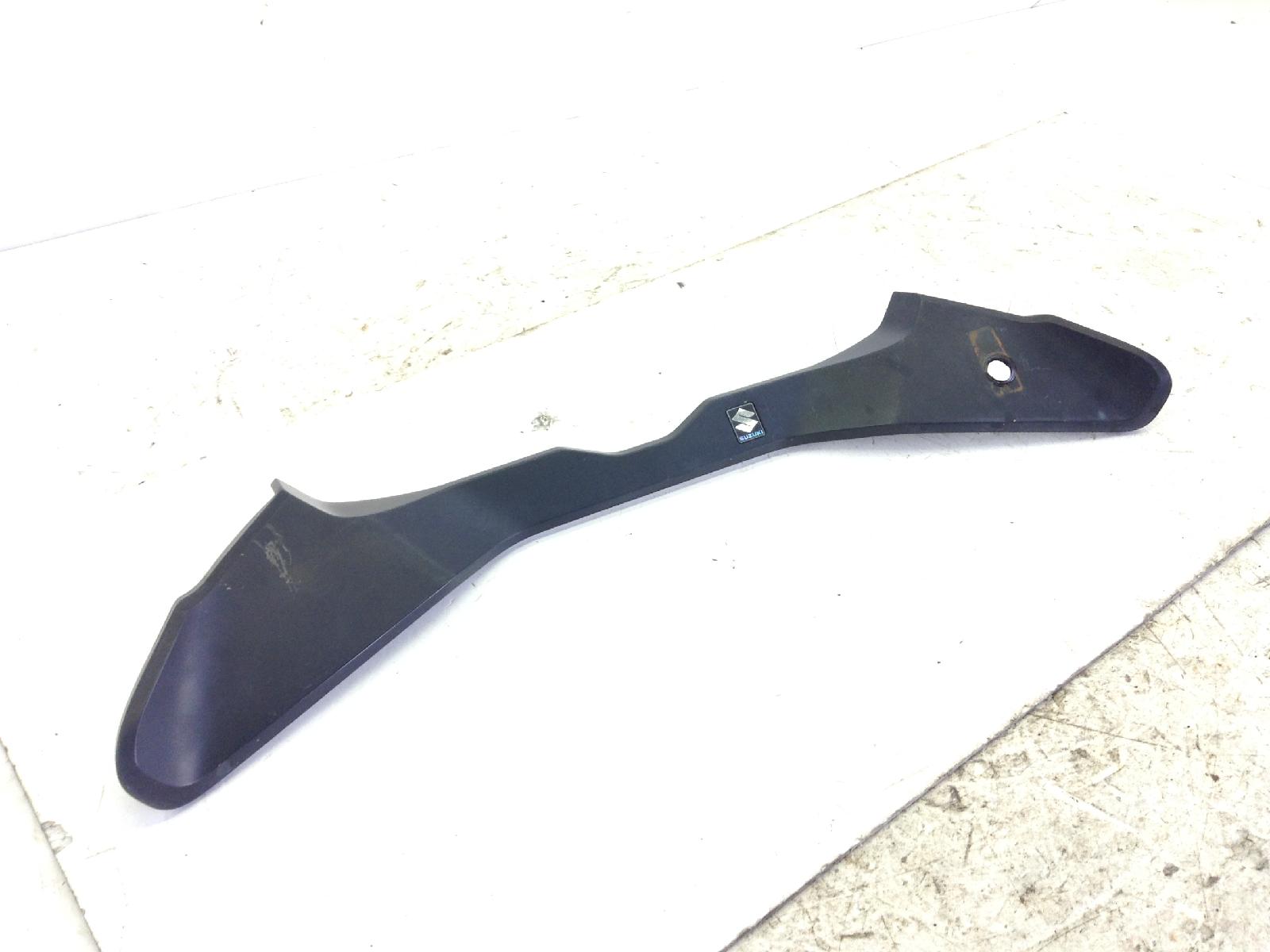 Suzuki burgman an 400 coperchio rifinituracarena supporto strumentazione 2007 2007 cg111