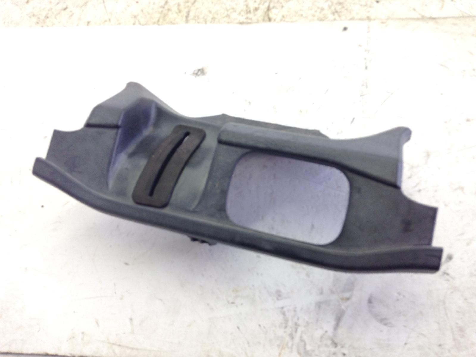 Suzuki burgman an 400 carena coperchio blocchetto accensione 2007 2007 cg111